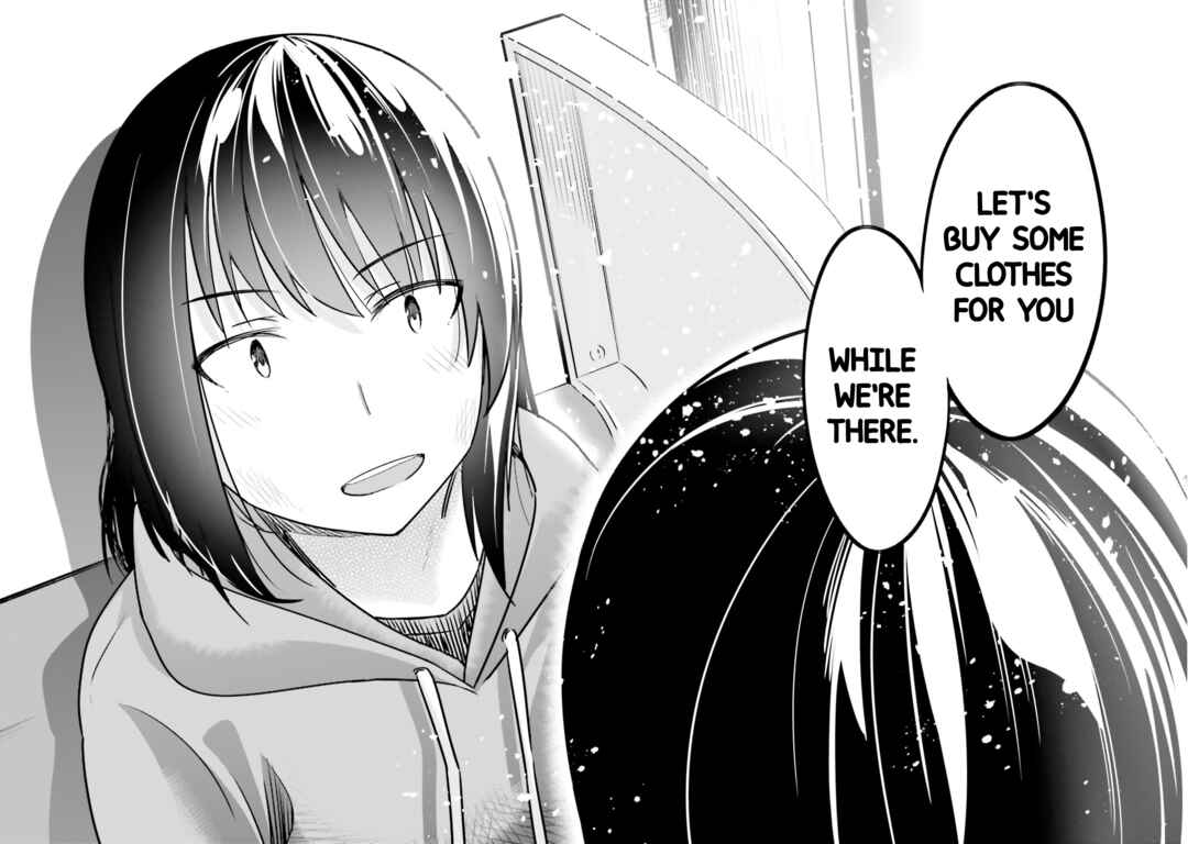 Page 14 Chapter 2 Jikobukken no Yuurei-chan