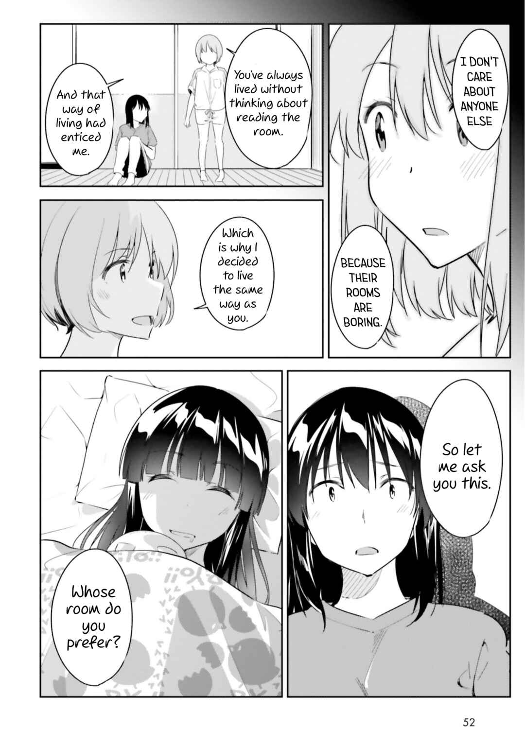 Page 10 Chapter 10 Jikobukken no Yuurei-chan