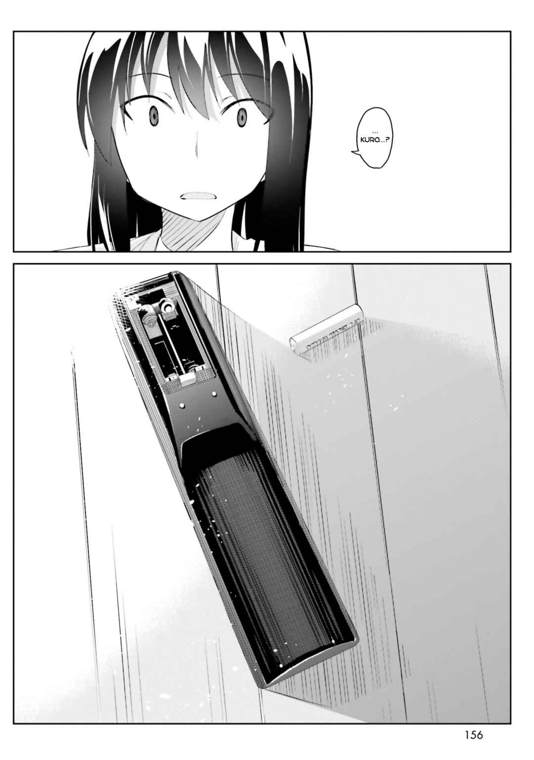 Page 28 Chapter 7 Jikobukken no Yuurei-chan