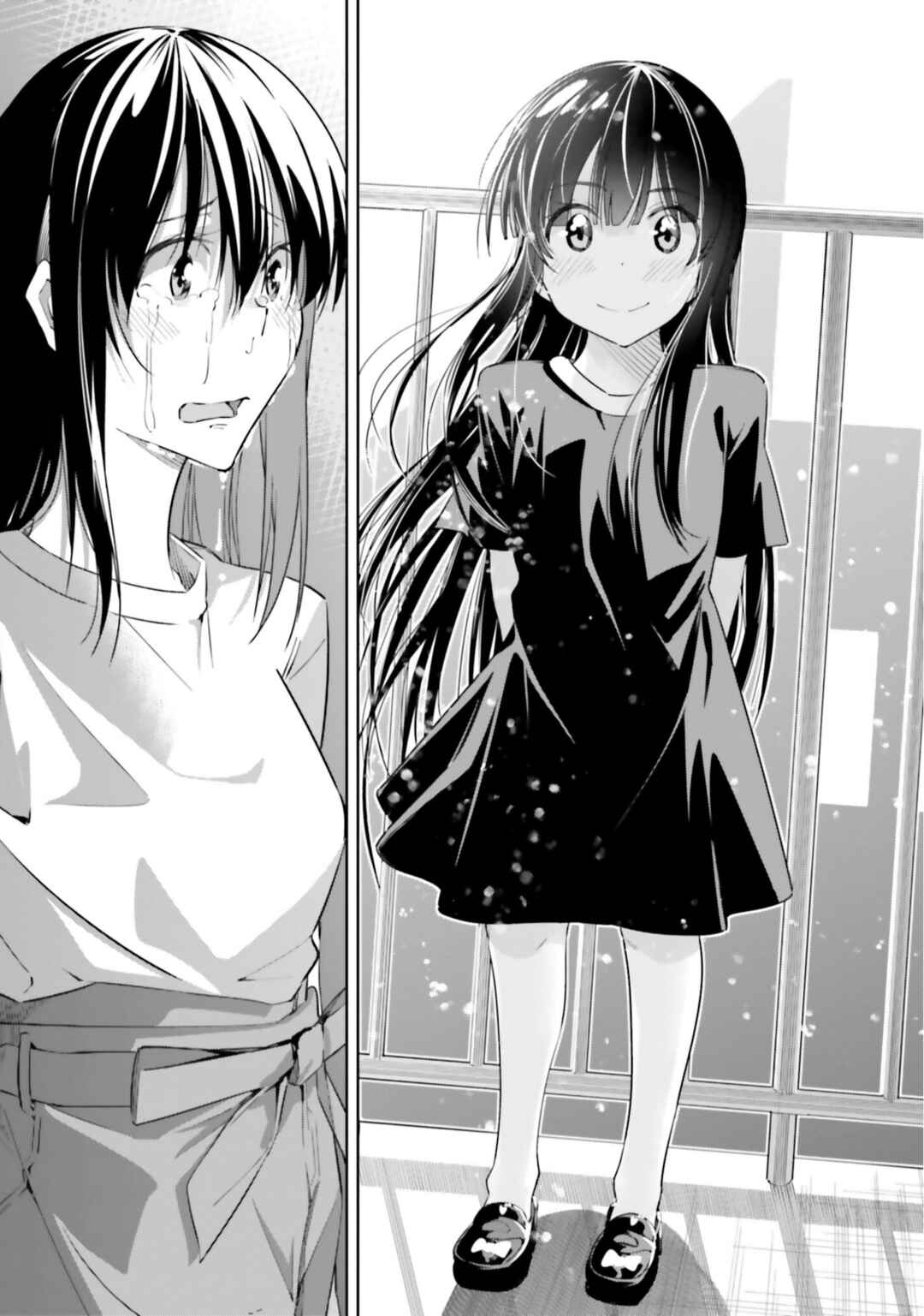 Page 20 Chapter 13 Jikobukken no Yuurei-chan