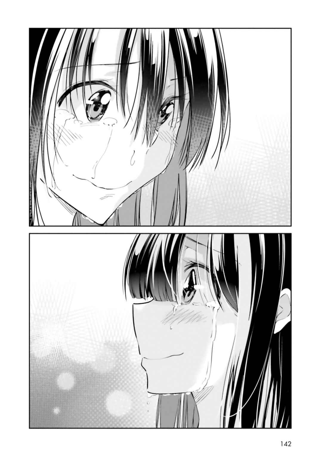 Page 22 Chapter 13 Jikobukken no Yuurei-chan
