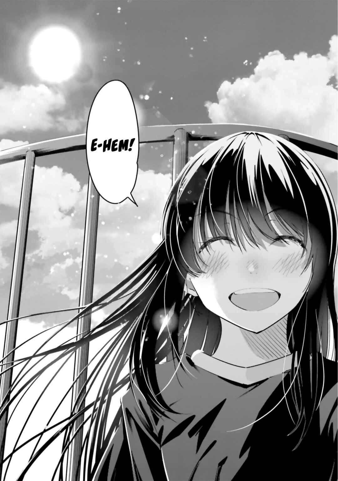 Page 24 Chapter 13 Jikobukken no Yuurei-chan