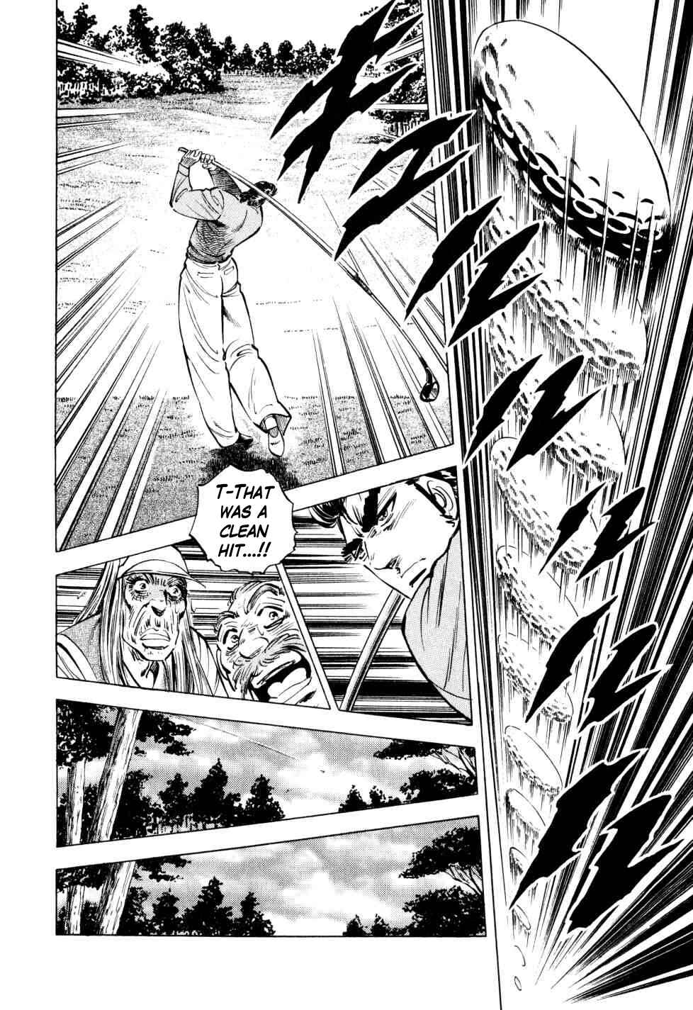 Page 22 Chapter 39 Seikimatsu Bakuroden Saga