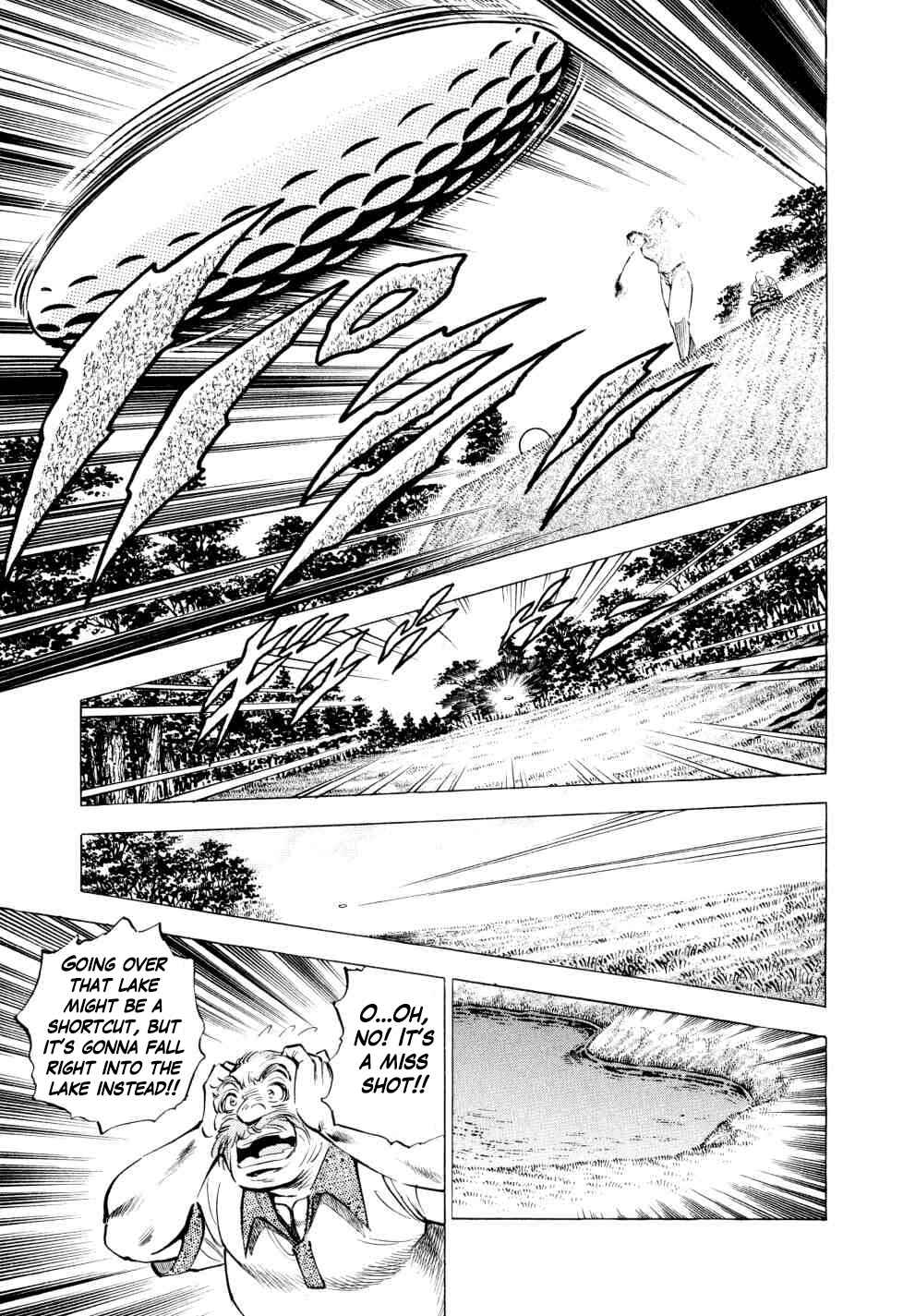 Page 12 Chapter 43 Seikimatsu Bakuroden Saga