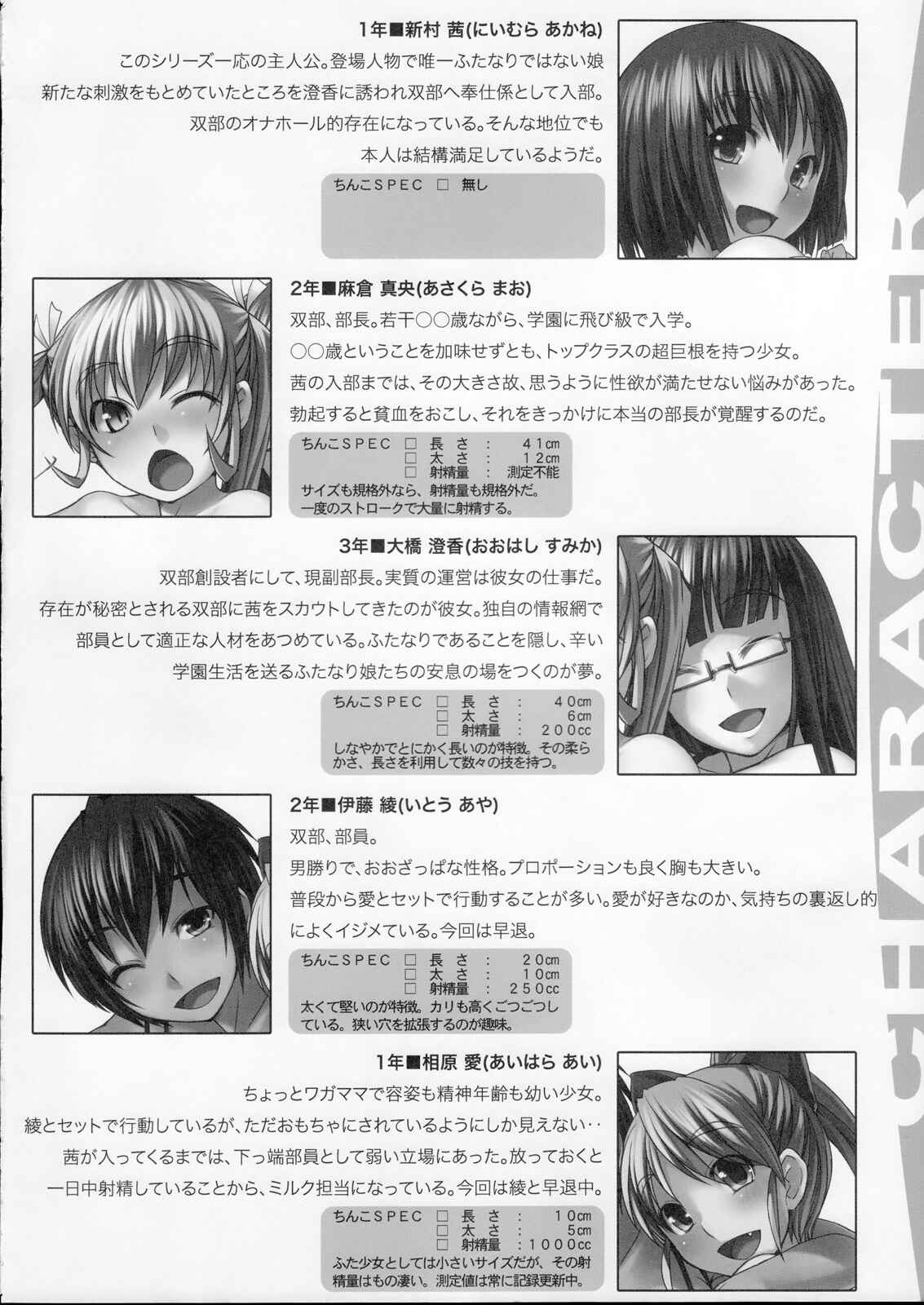 Page 4 Chapter 5 Futabu!
