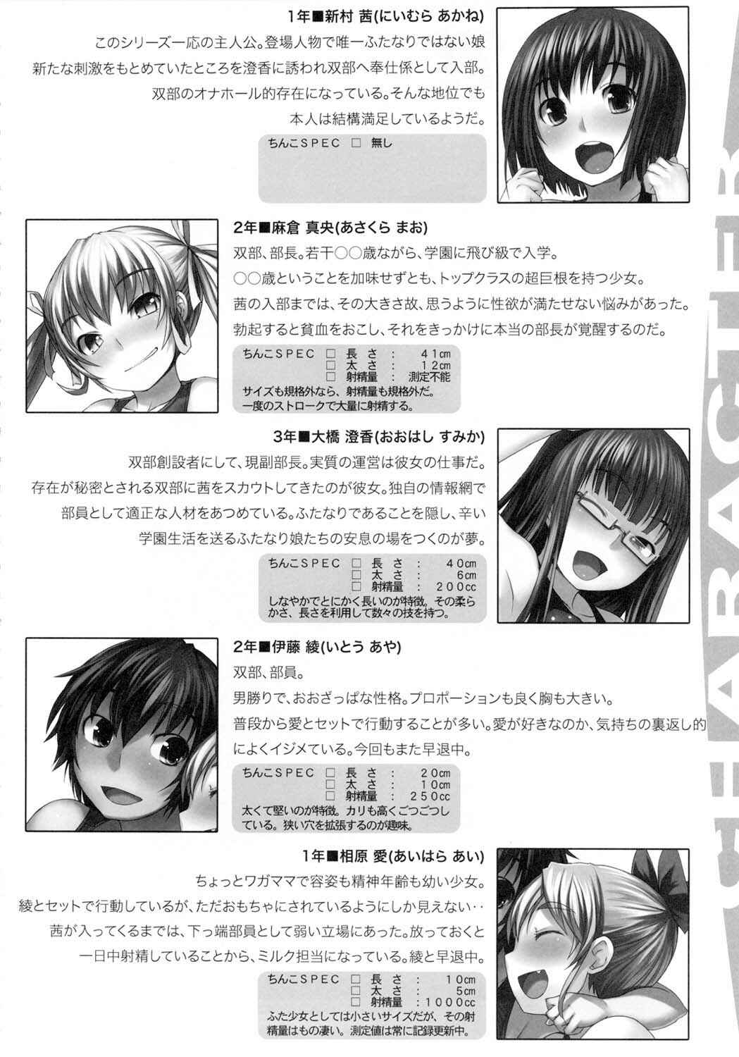 Page 7 Chapter 6 Futabu!