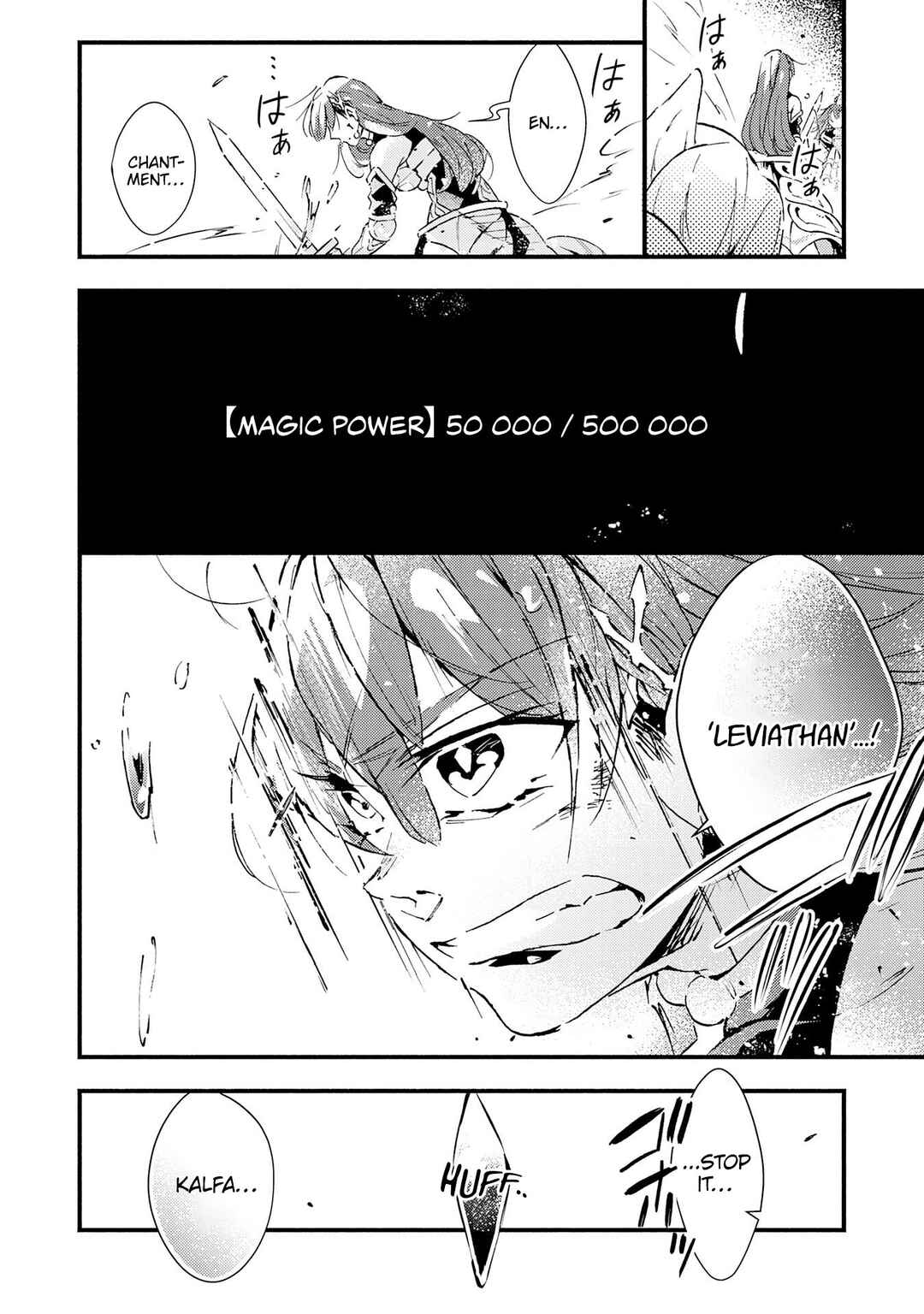 Page 12 Chapter 19 Fushi no Gunzei wo Hikiiru Bocchi Shiryoujutsushi, Tenshoku shite SSS-Rank Boukensha ni naru.