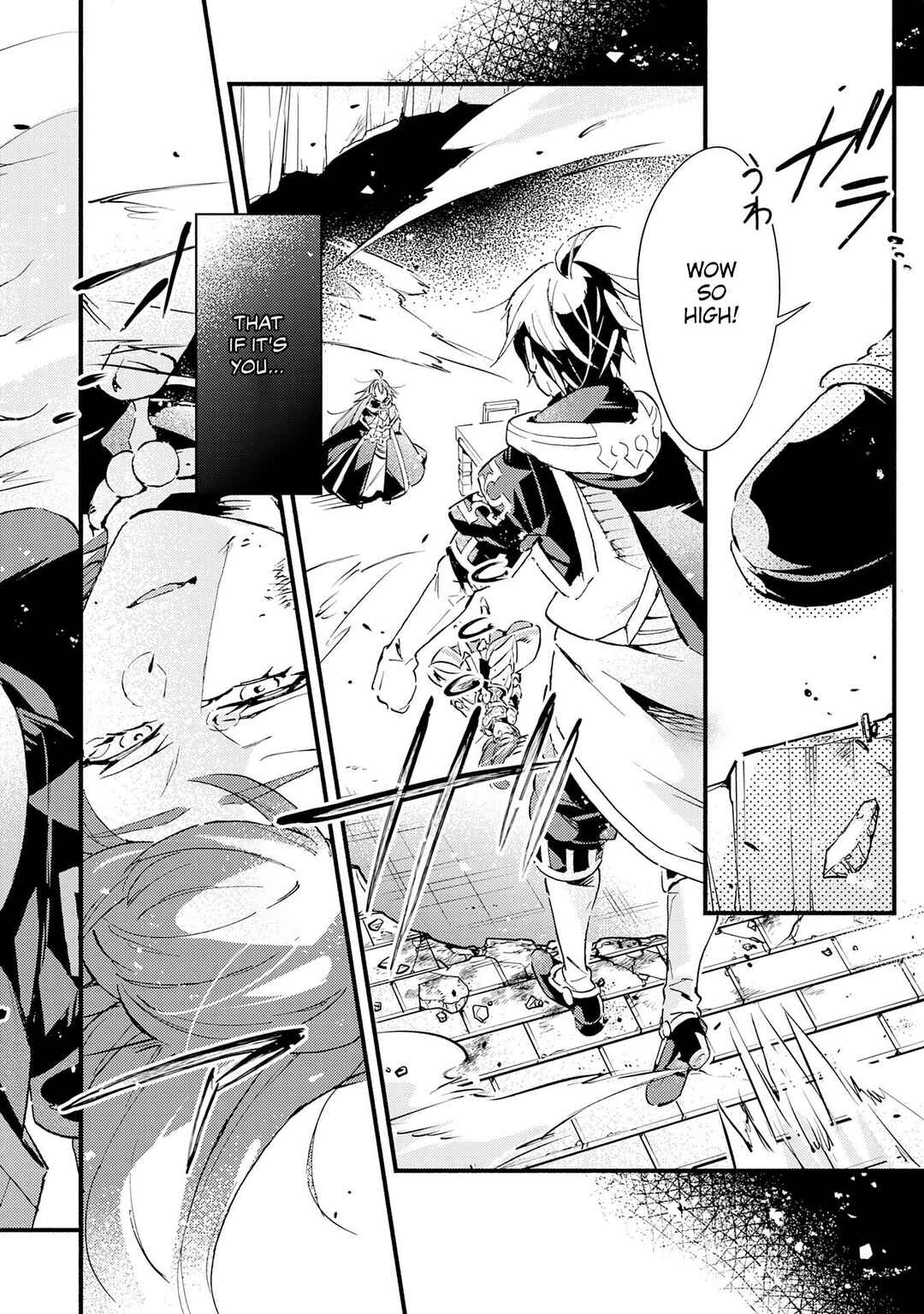 Page 20 Chapter 19 Fushi no Gunzei wo Hikiiru Bocchi Shiryoujutsushi, Tenshoku shite SSS-Rank Boukensha ni naru.