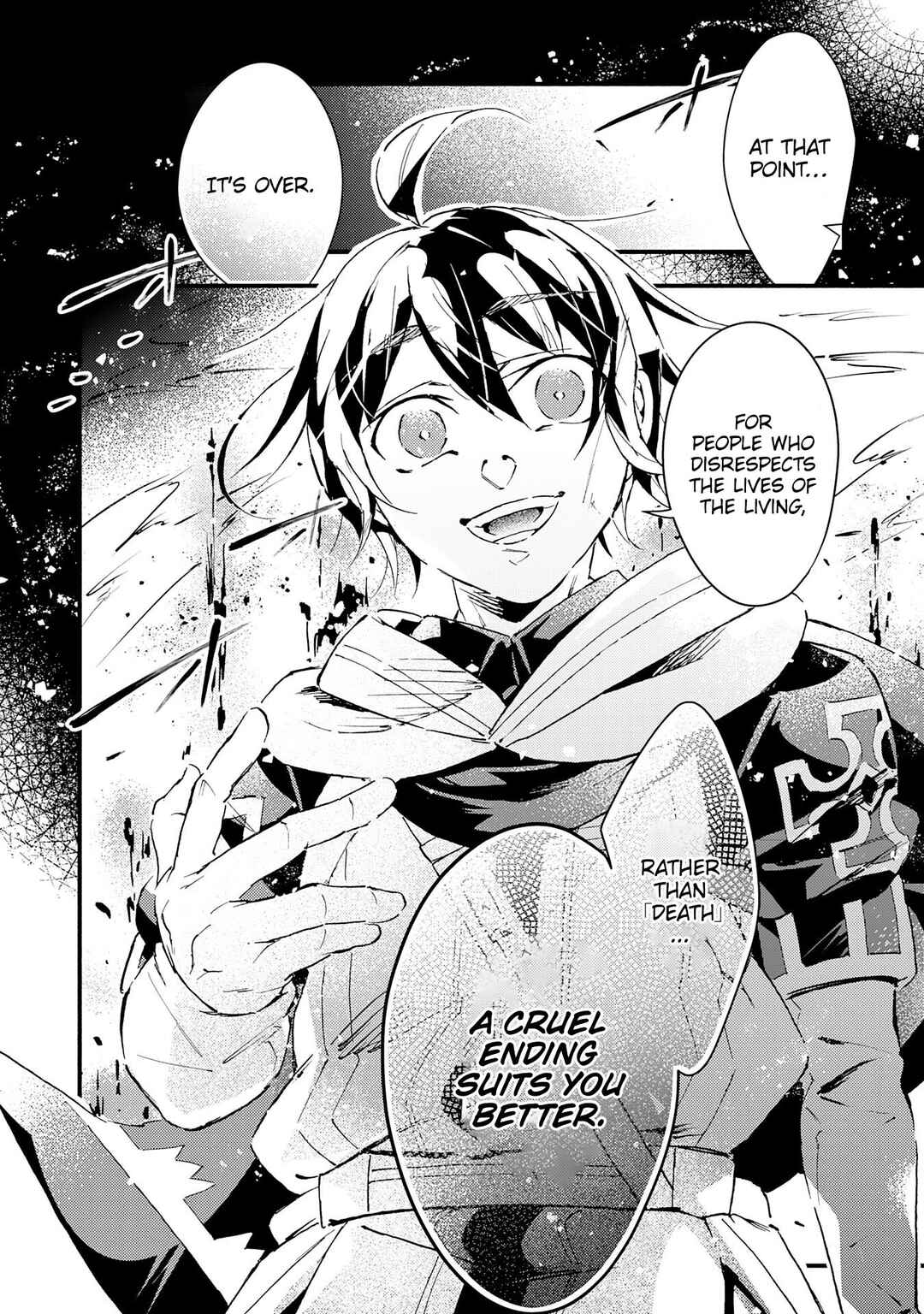 Page 26 Chapter 19 Fushi no Gunzei wo Hikiiru Bocchi Shiryoujutsushi, Tenshoku shite SSS-Rank Boukensha ni naru.