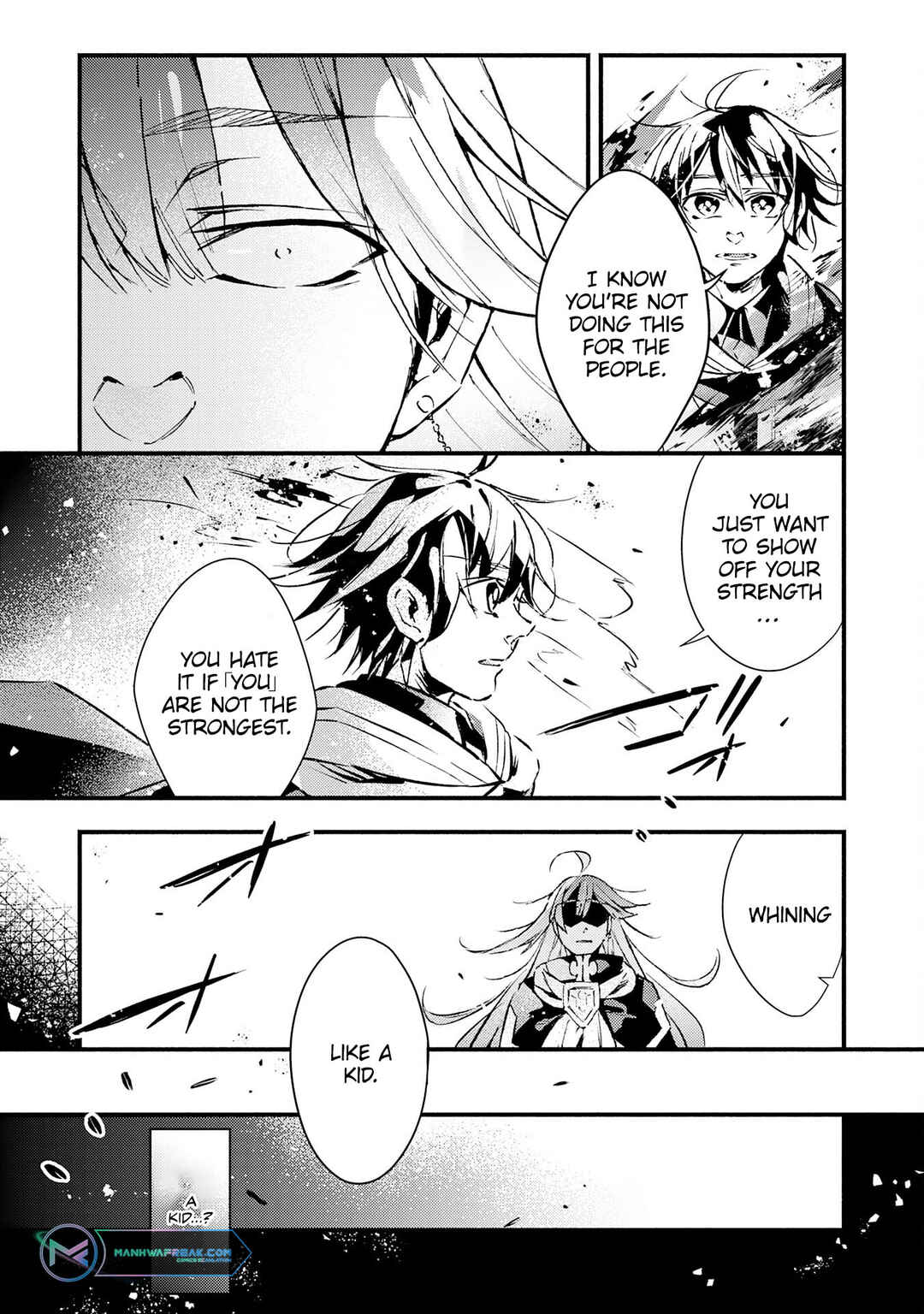 Page 31 Chapter 19 Fushi no Gunzei wo Hikiiru Bocchi Shiryoujutsushi, Tenshoku shite SSS-Rank Boukensha ni naru.