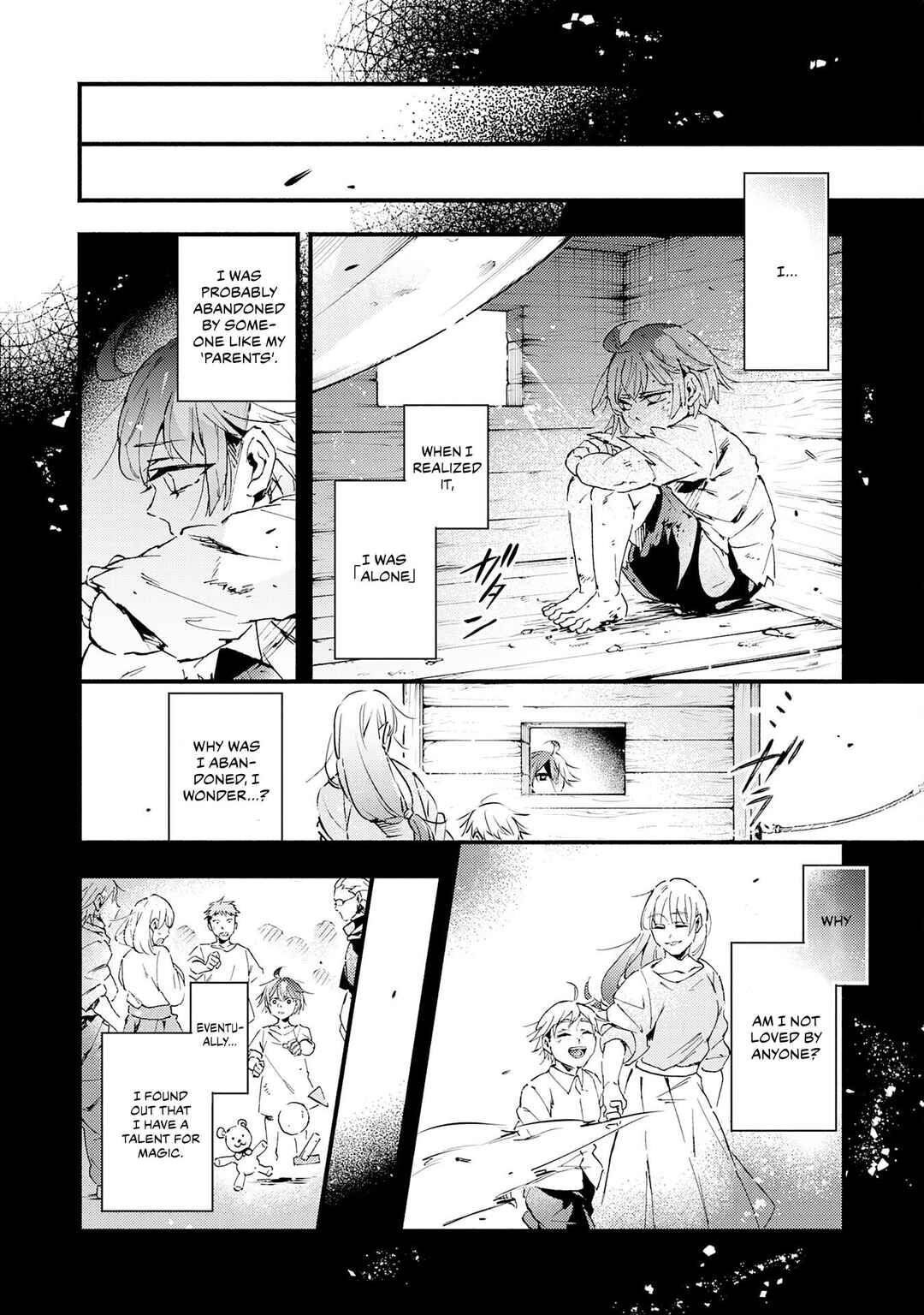 Page 32 Chapter 19 Fushi no Gunzei wo Hikiiru Bocchi Shiryoujutsushi, Tenshoku shite SSS-Rank Boukensha ni naru.