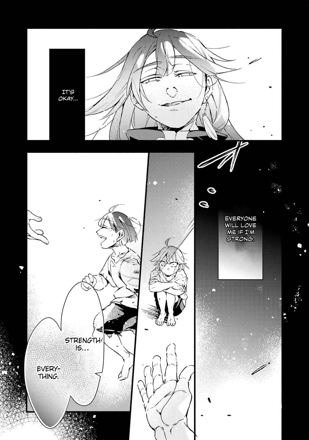 Page 37 Chapter 19 Fushi no Gunzei wo Hikiiru Bocchi Shiryoujutsushi, Tenshoku shite SSS-Rank Boukensha ni naru.