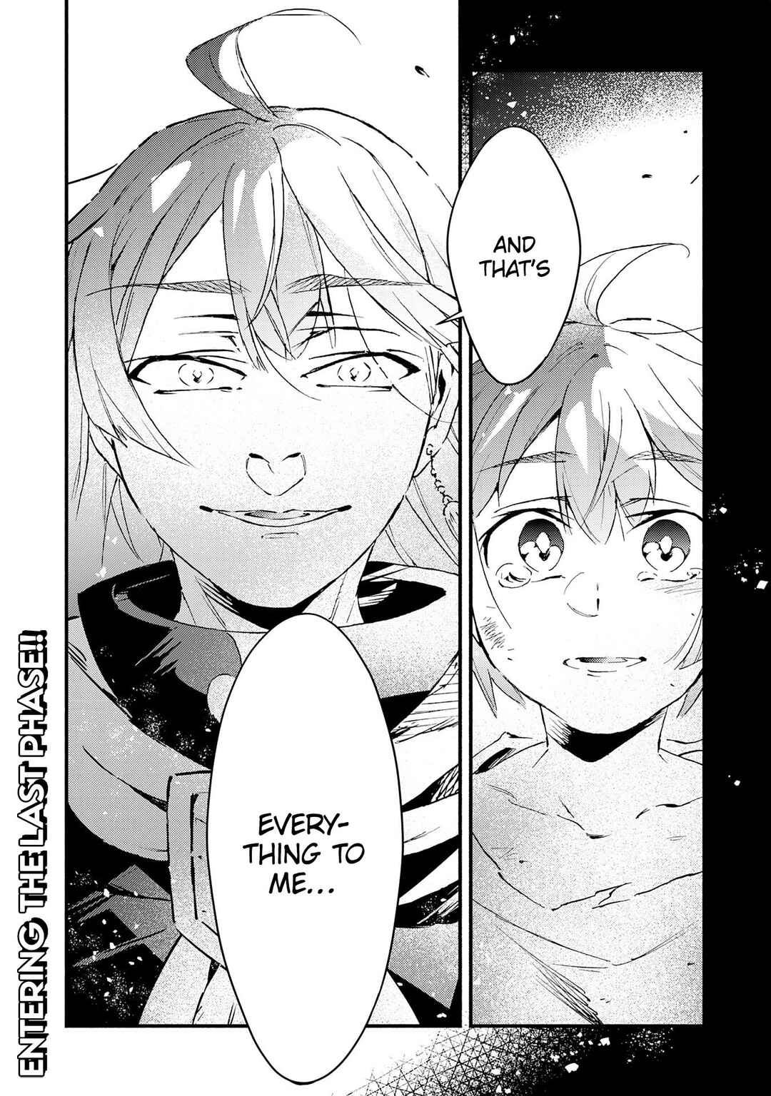 Page 38 Chapter 19 Fushi no Gunzei wo Hikiiru Bocchi Shiryoujutsushi, Tenshoku shite SSS-Rank Boukensha ni naru.