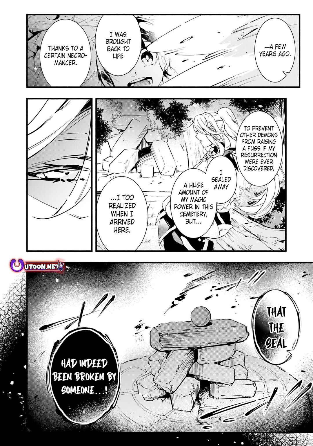 Page 20 Chapter 26 Fushi no Gunzei wo Hikiiru Bocchi Shiryoujutsushi, Tenshoku shite SSS-Rank Boukensha ni naru.
