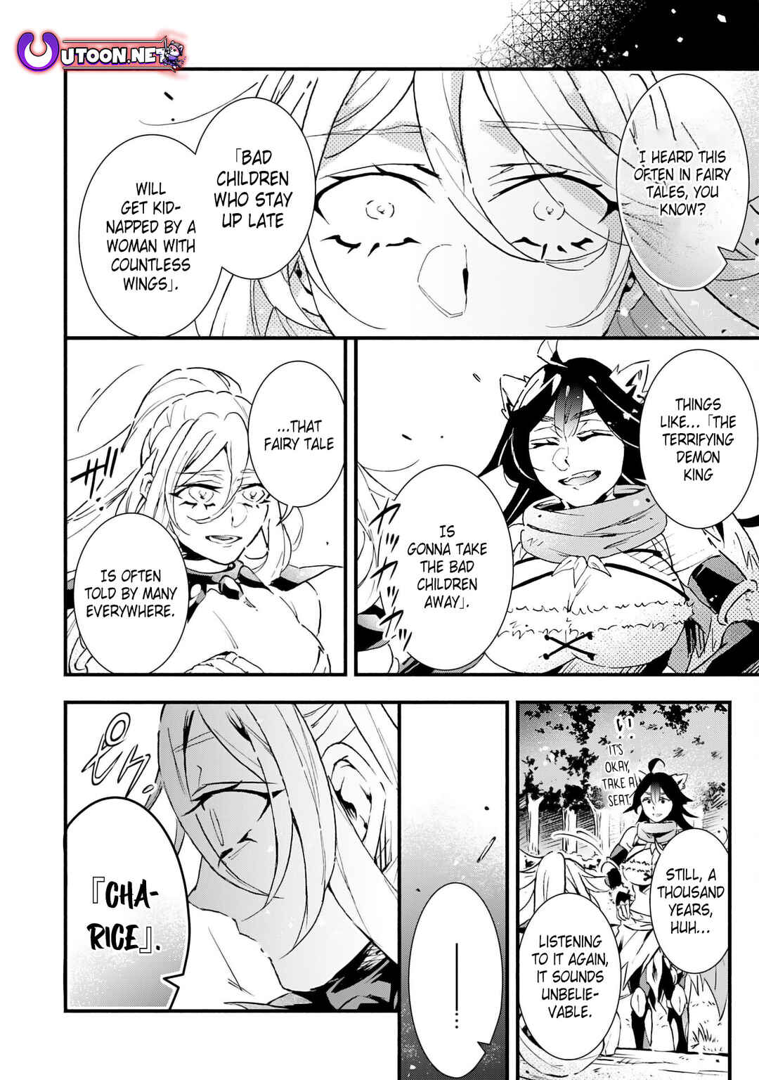 Page 24 Chapter 26 Fushi no Gunzei wo Hikiiru Bocchi Shiryoujutsushi, Tenshoku shite SSS-Rank Boukensha ni naru.