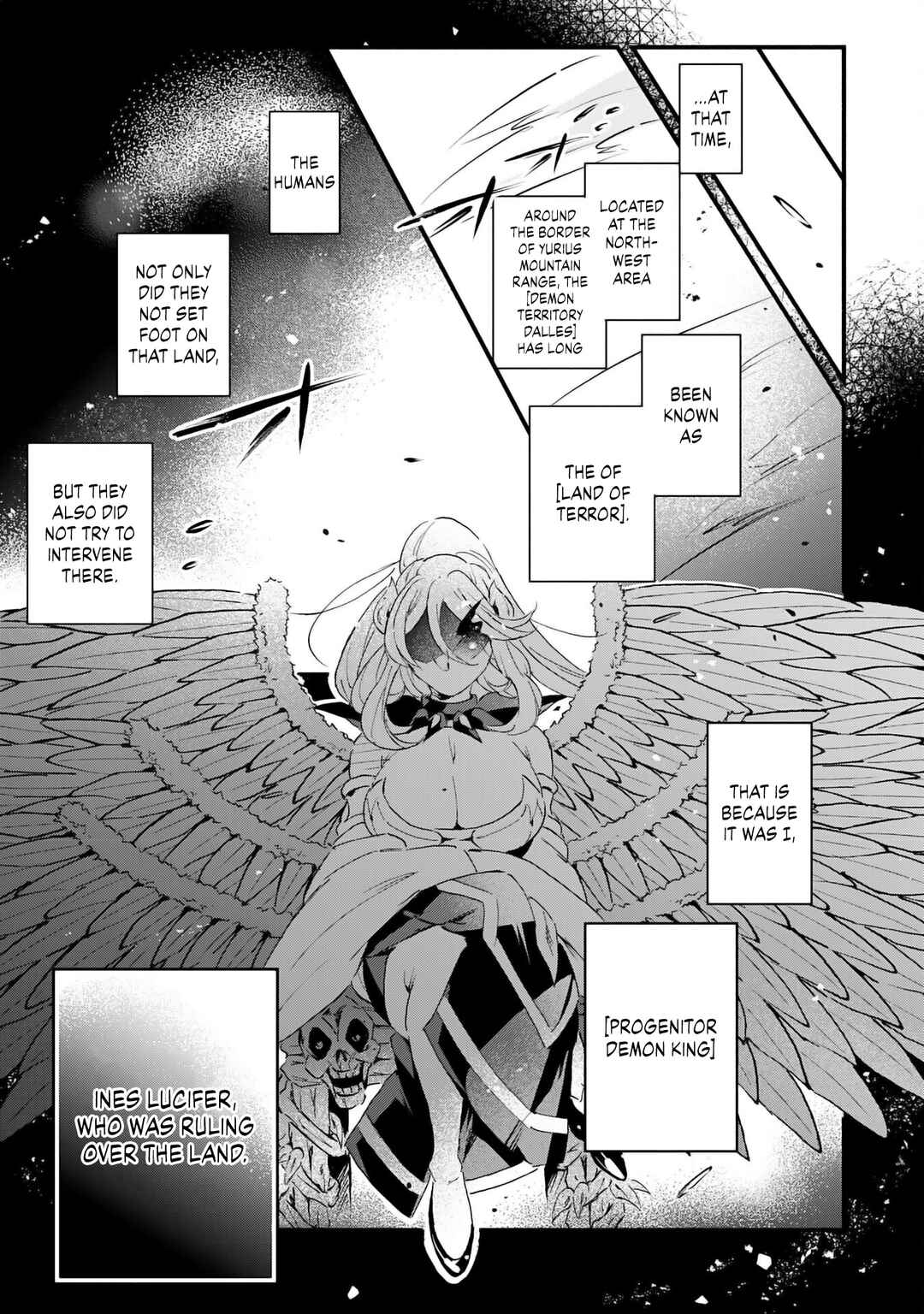 Page 29 Chapter 26 Fushi no Gunzei wo Hikiiru Bocchi Shiryoujutsushi, Tenshoku shite SSS-Rank Boukensha ni naru.