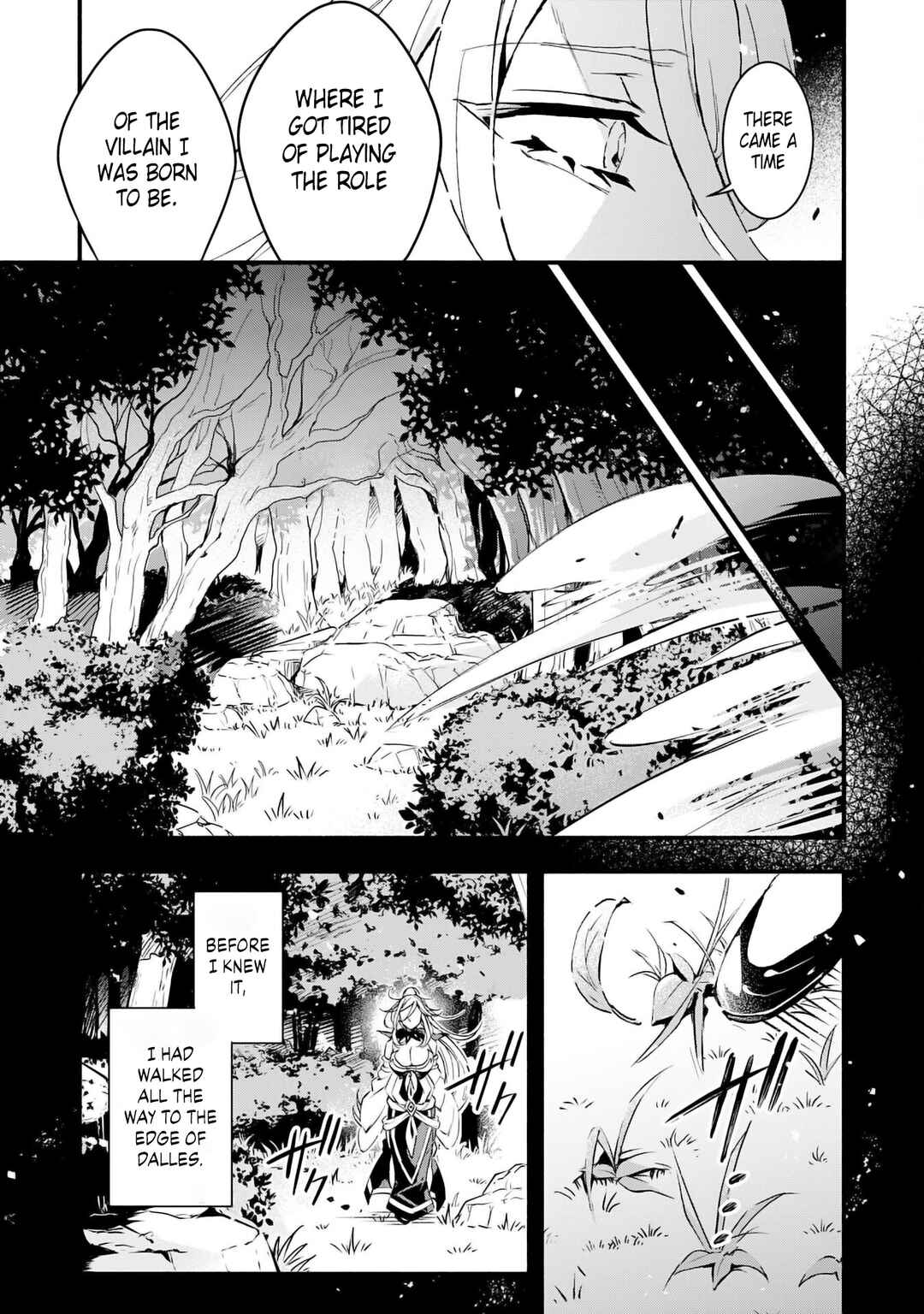 Page 31 Chapter 26 Fushi no Gunzei wo Hikiiru Bocchi Shiryoujutsushi, Tenshoku shite SSS-Rank Boukensha ni naru.