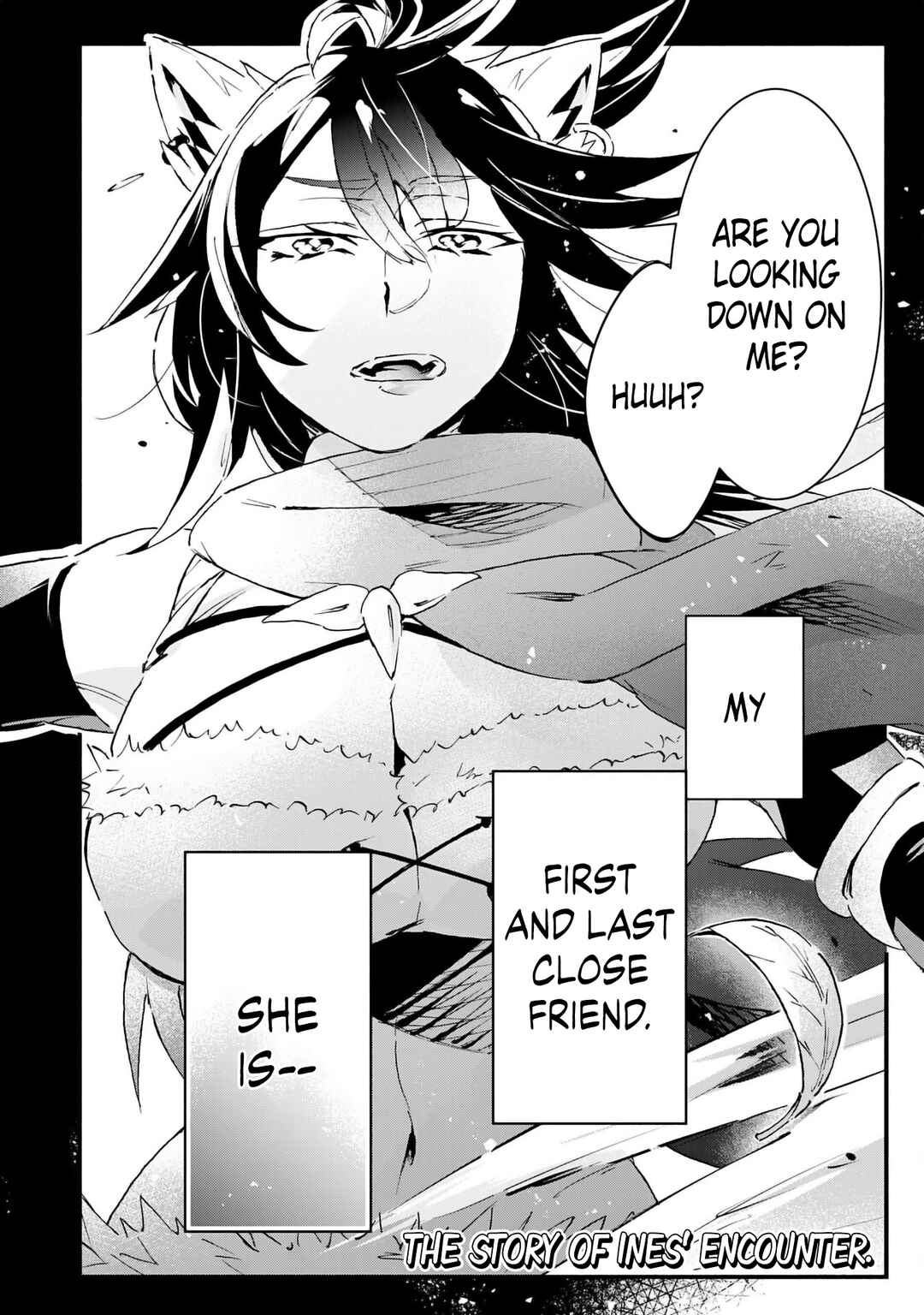 Page 34 Chapter 26 Fushi no Gunzei wo Hikiiru Bocchi Shiryoujutsushi, Tenshoku shite SSS-Rank Boukensha ni naru.