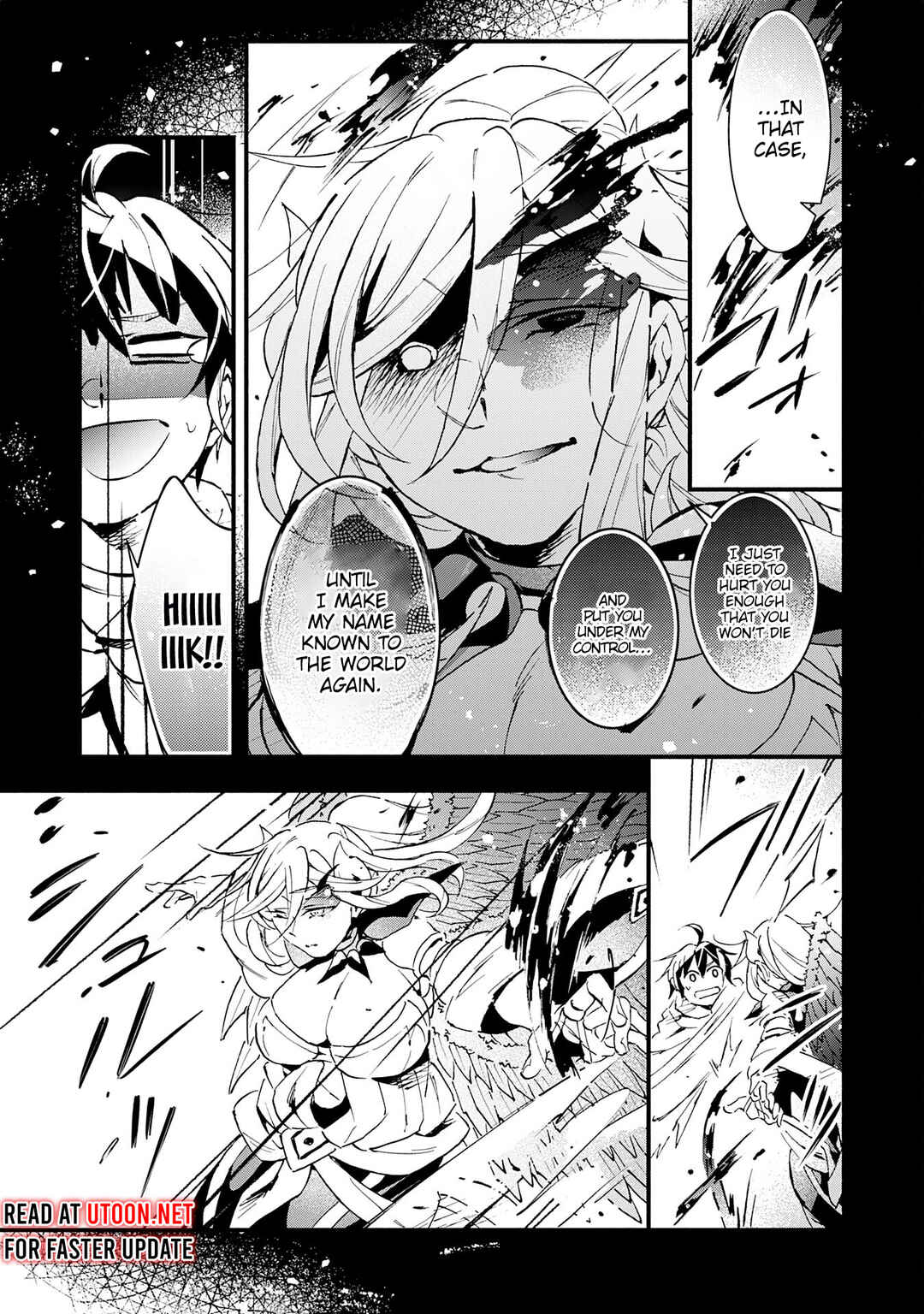 Page 10 Chapter 23 Fushi no Gunzei wo Hikiiru Bocchi Shiryoujutsushi, Tenshoku shite SSS-Rank Boukensha ni naru.