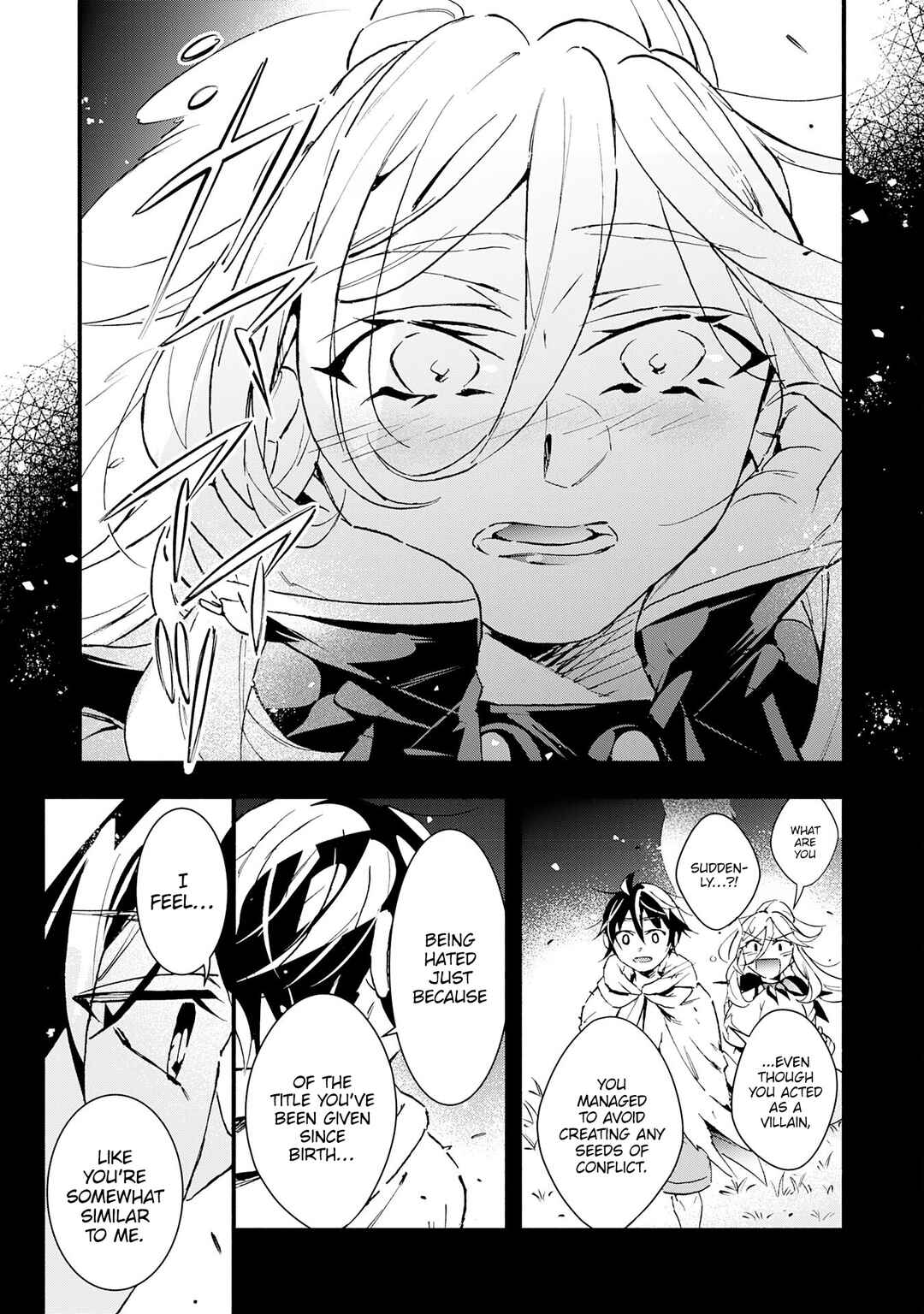 Page 20 Chapter 23 Fushi no Gunzei wo Hikiiru Bocchi Shiryoujutsushi, Tenshoku shite SSS-Rank Boukensha ni naru.