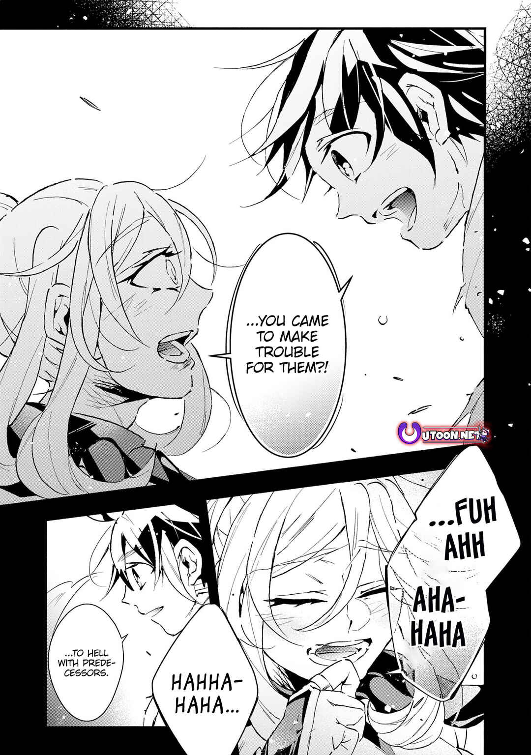 Page 22 Chapter 23 Fushi no Gunzei wo Hikiiru Bocchi Shiryoujutsushi, Tenshoku shite SSS-Rank Boukensha ni naru.