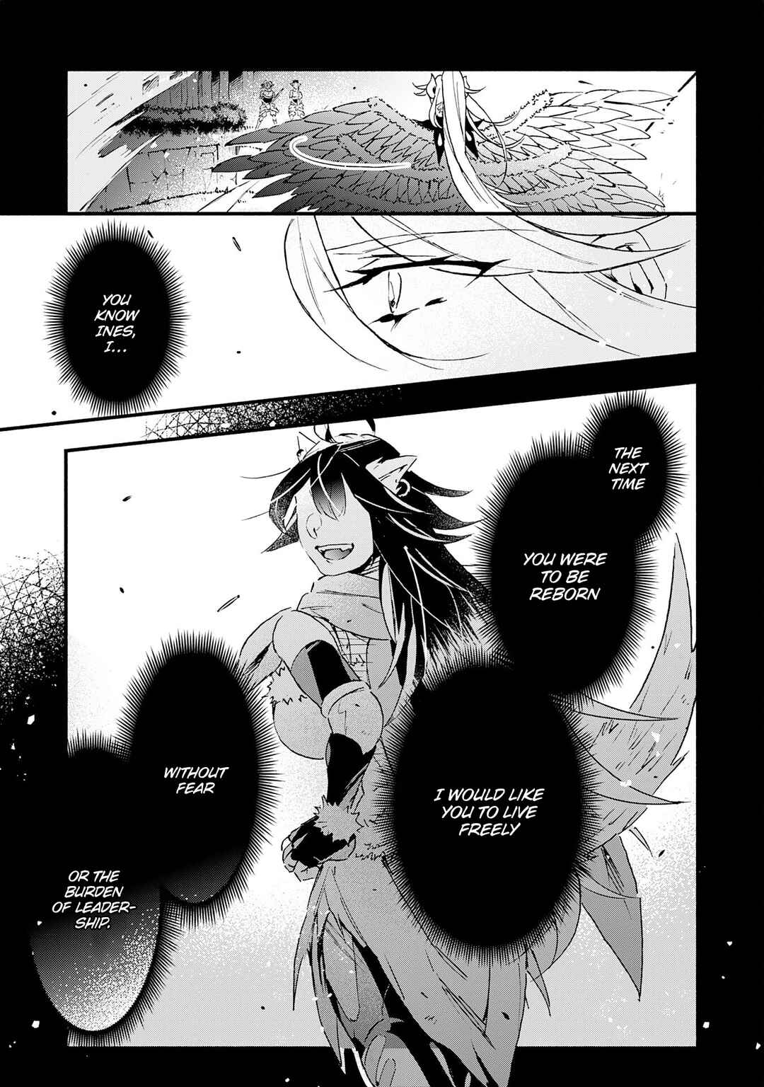 Page 28 Chapter 23 Fushi no Gunzei wo Hikiiru Bocchi Shiryoujutsushi, Tenshoku shite SSS-Rank Boukensha ni naru.