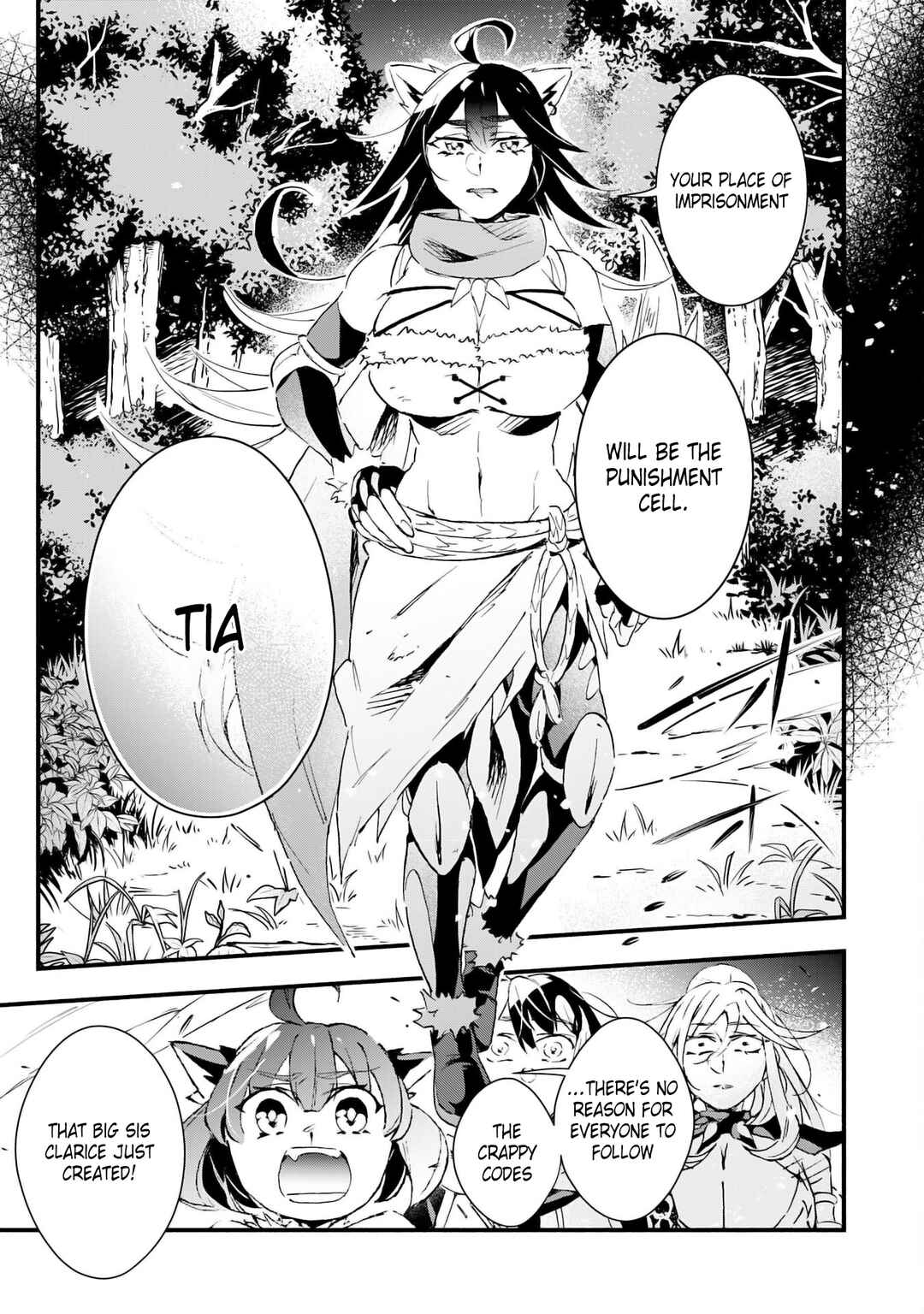 Page 14 Chapter 24 Fushi no Gunzei wo Hikiiru Bocchi Shiryoujutsushi, Tenshoku shite SSS-Rank Boukensha ni naru.