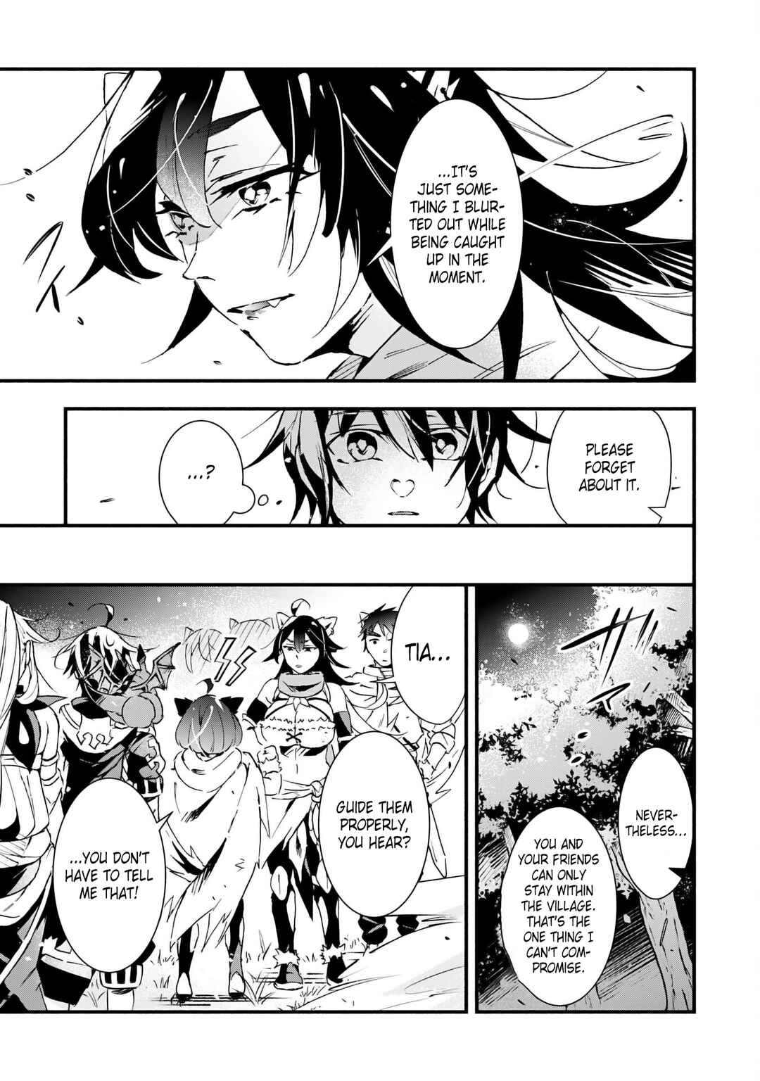 Page 26 Chapter 24 Fushi no Gunzei wo Hikiiru Bocchi Shiryoujutsushi, Tenshoku shite SSS-Rank Boukensha ni naru.