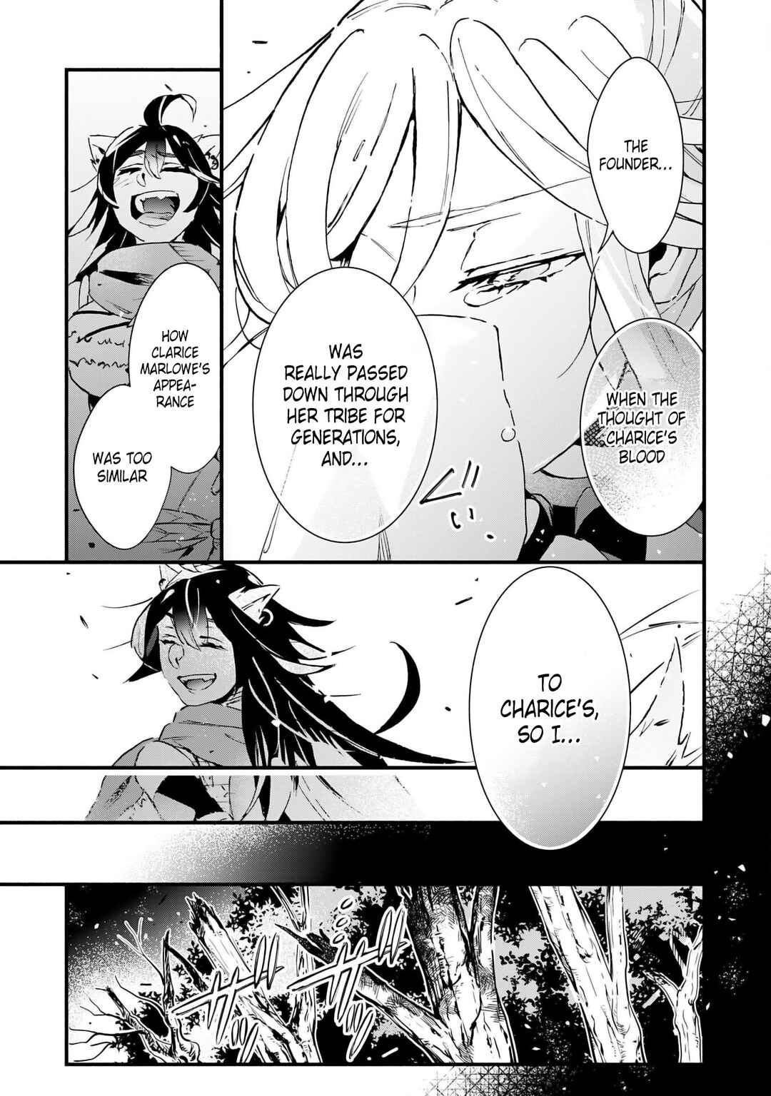 Page 28 Chapter 24 Fushi no Gunzei wo Hikiiru Bocchi Shiryoujutsushi, Tenshoku shite SSS-Rank Boukensha ni naru.
