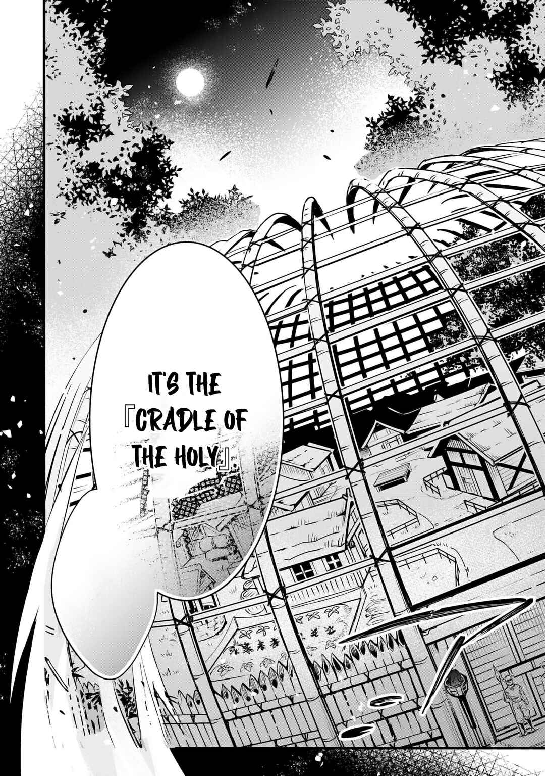 Page 32 Chapter 24 Fushi no Gunzei wo Hikiiru Bocchi Shiryoujutsushi, Tenshoku shite SSS-Rank Boukensha ni naru.