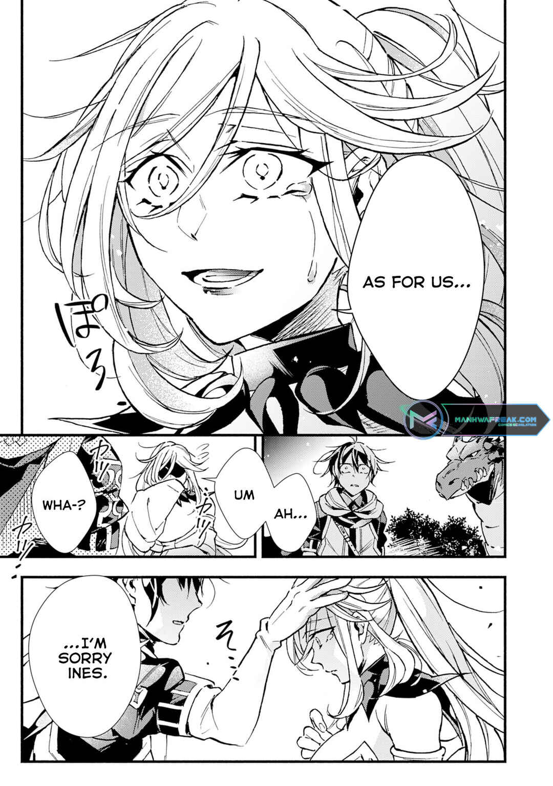 Page 10 Chapter 10 Fushi no Gunzei wo Hikiiru Bocchi Shiryoujutsushi, Tenshoku shite SSS-Rank Boukensha ni naru.