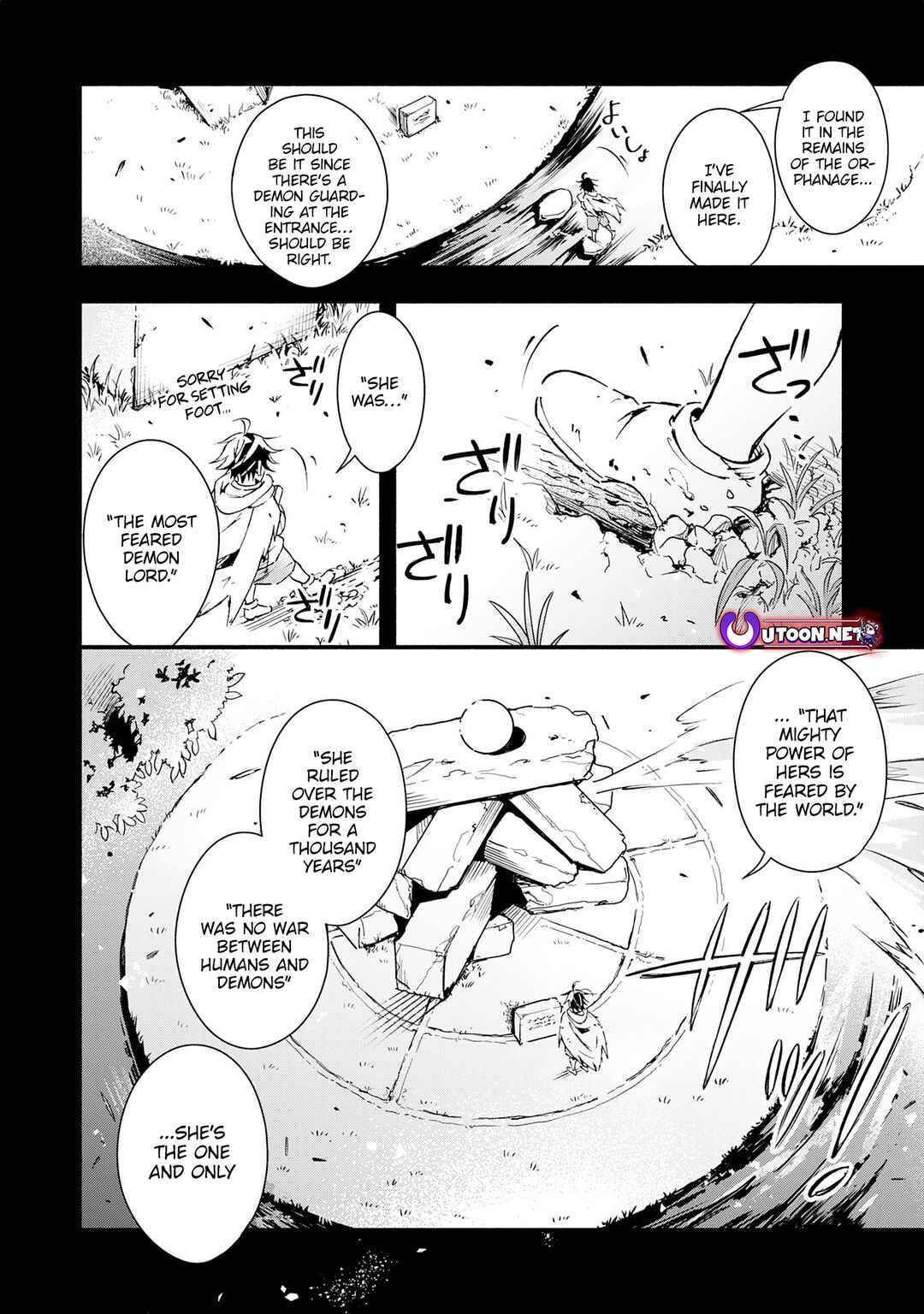 Page 29 Chapter 22 Fushi no Gunzei wo Hikiiru Bocchi Shiryoujutsushi, Tenshoku shite SSS-Rank Boukensha ni naru.