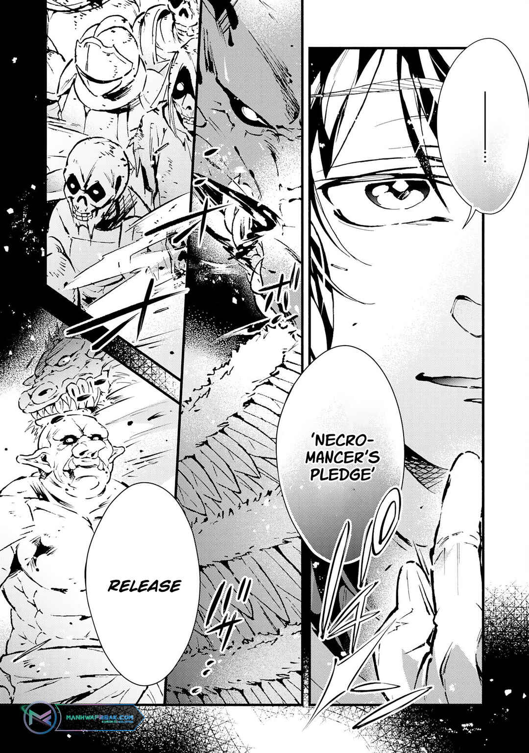Page 19 Chapter 17 Fushi no Gunzei wo Hikiiru Bocchi Shiryoujutsushi, Tenshoku shite SSS-Rank Boukensha ni naru.