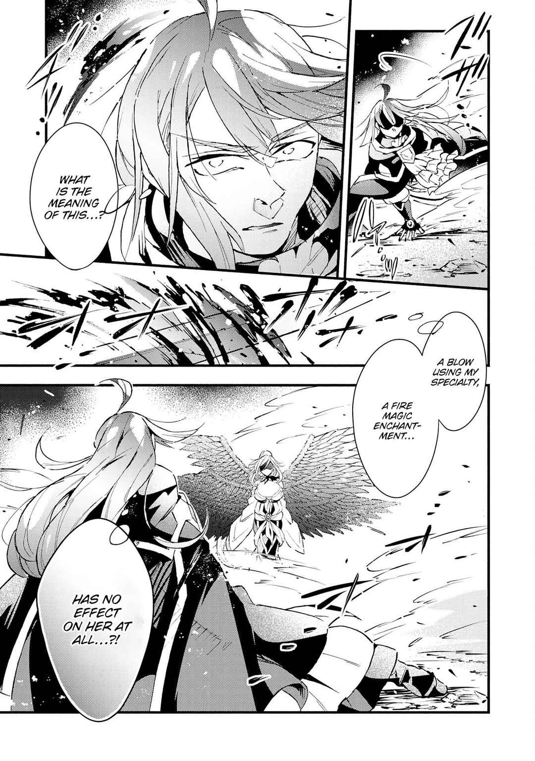 Page 25 Chapter 17 Fushi no Gunzei wo Hikiiru Bocchi Shiryoujutsushi, Tenshoku shite SSS-Rank Boukensha ni naru.
