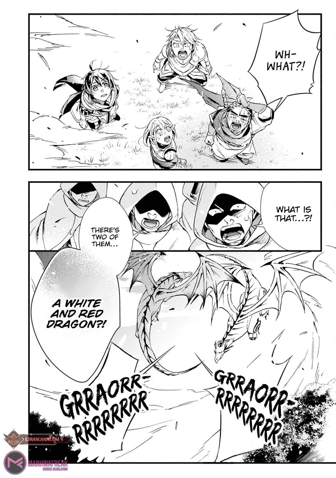 Page 21 Chapter 7 Fushi no Gunzei wo Hikiiru Bocchi Shiryoujutsushi, Tenshoku shite SSS-Rank Boukensha ni naru.