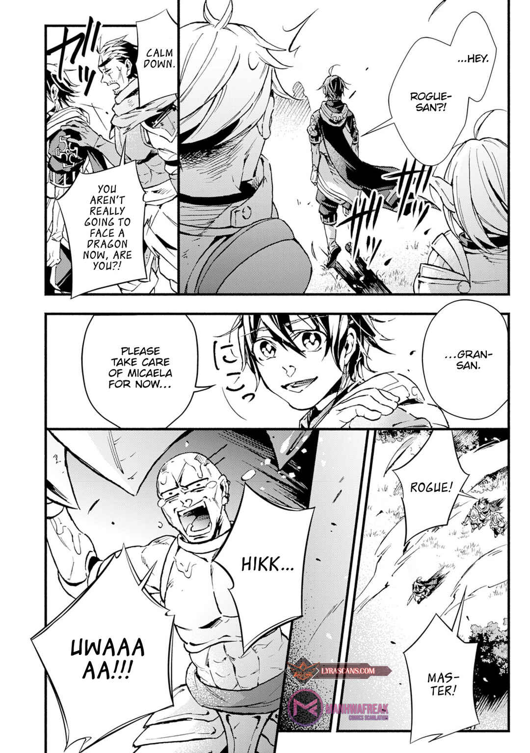 Page 25 Chapter 7 Fushi no Gunzei wo Hikiiru Bocchi Shiryoujutsushi, Tenshoku shite SSS-Rank Boukensha ni naru.