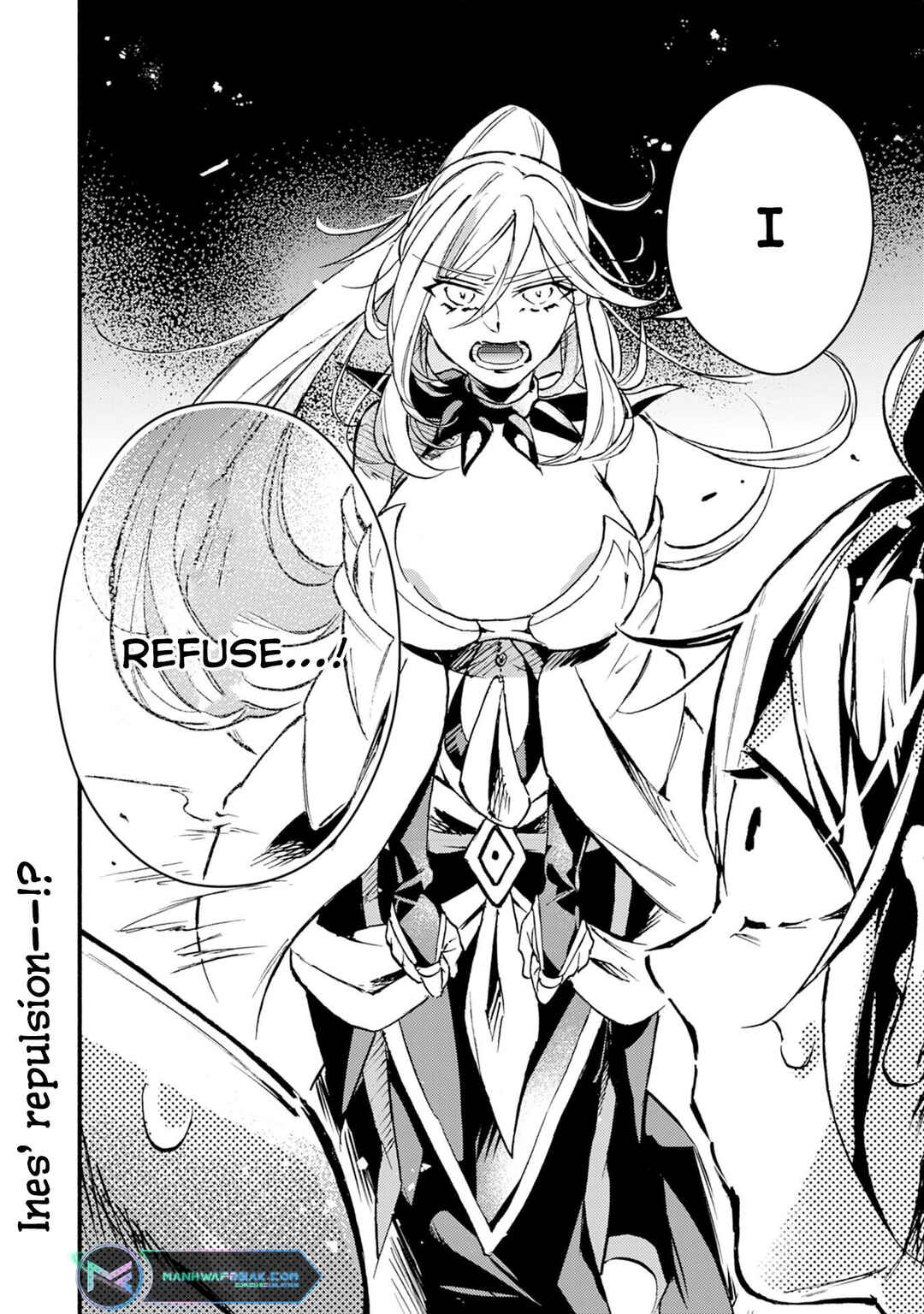 Page 33 Chapter 9 Fushi no Gunzei wo Hikiiru Bocchi Shiryoujutsushi, Tenshoku shite SSS-Rank Boukensha ni naru.