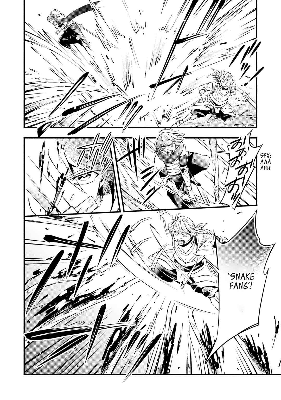 Page 20 Chapter 15 Fushi no Gunzei wo Hikiiru Bocchi Shiryoujutsushi, Tenshoku shite SSS-Rank Boukensha ni naru.