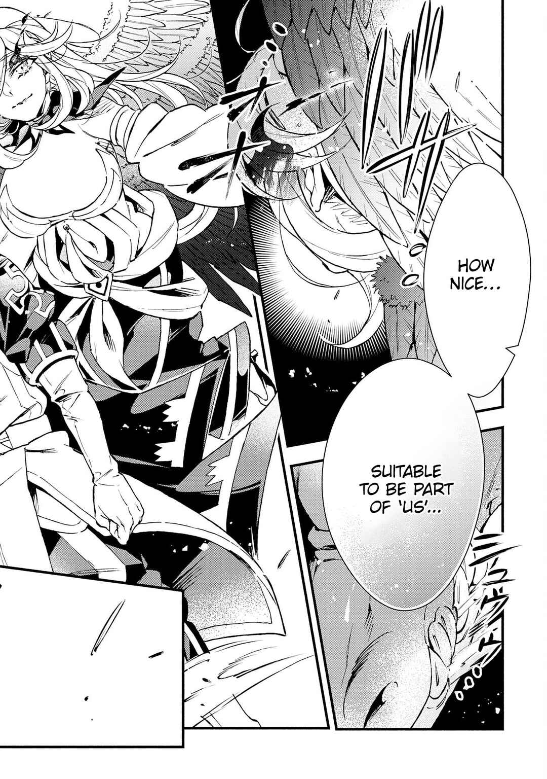 Page 8 Chapter 15 Fushi no Gunzei wo Hikiiru Bocchi Shiryoujutsushi, Tenshoku shite SSS-Rank Boukensha ni naru.