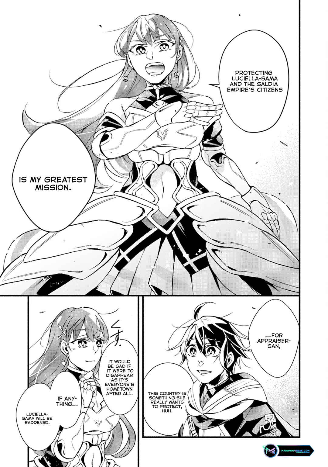 Page 14 Chapter 11 Fushi no Gunzei wo Hikiiru Bocchi Shiryoujutsushi, Tenshoku shite SSS-Rank Boukensha ni naru.