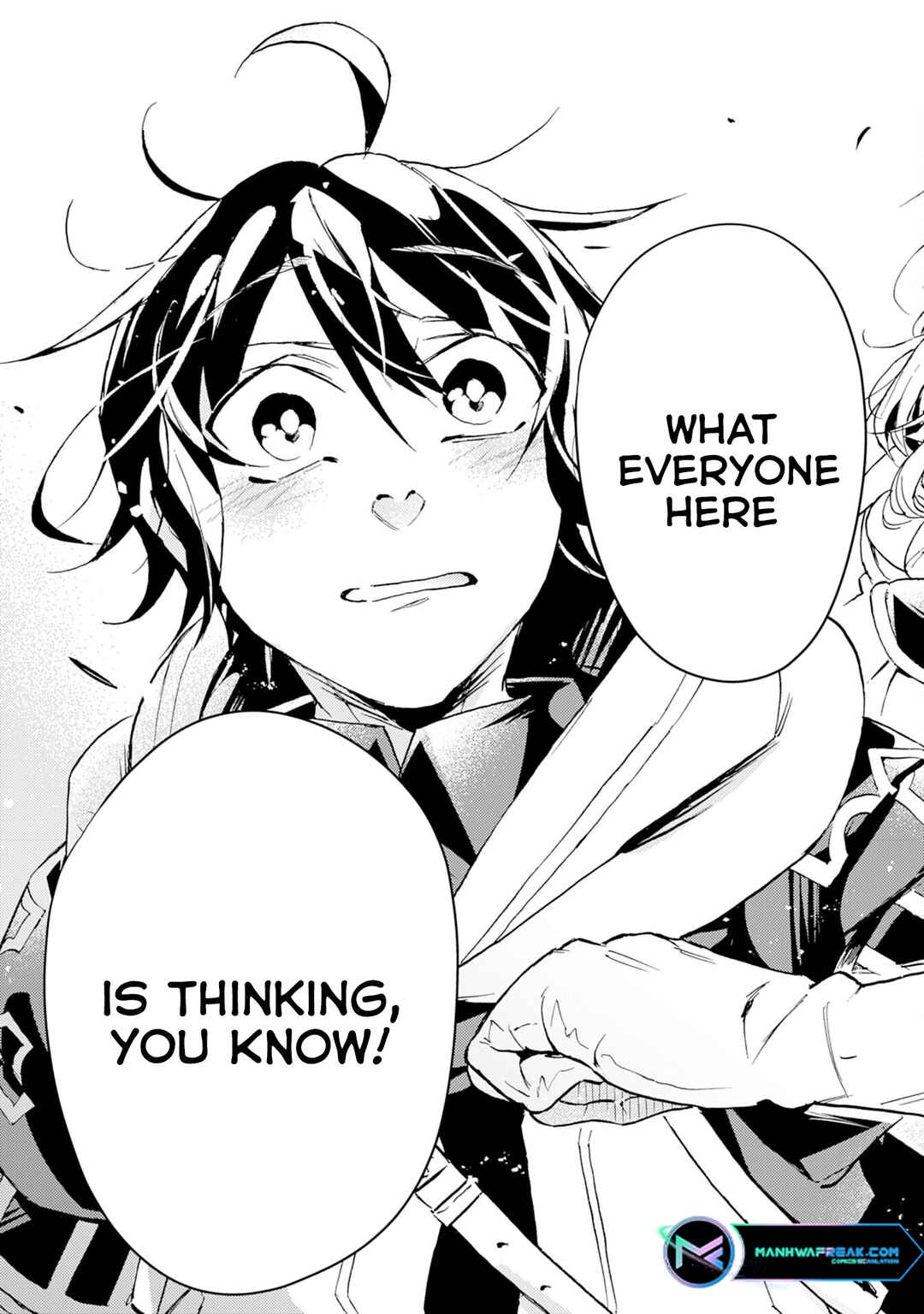 Page 28 Chapter 11 Fushi no Gunzei wo Hikiiru Bocchi Shiryoujutsushi, Tenshoku shite SSS-Rank Boukensha ni naru.