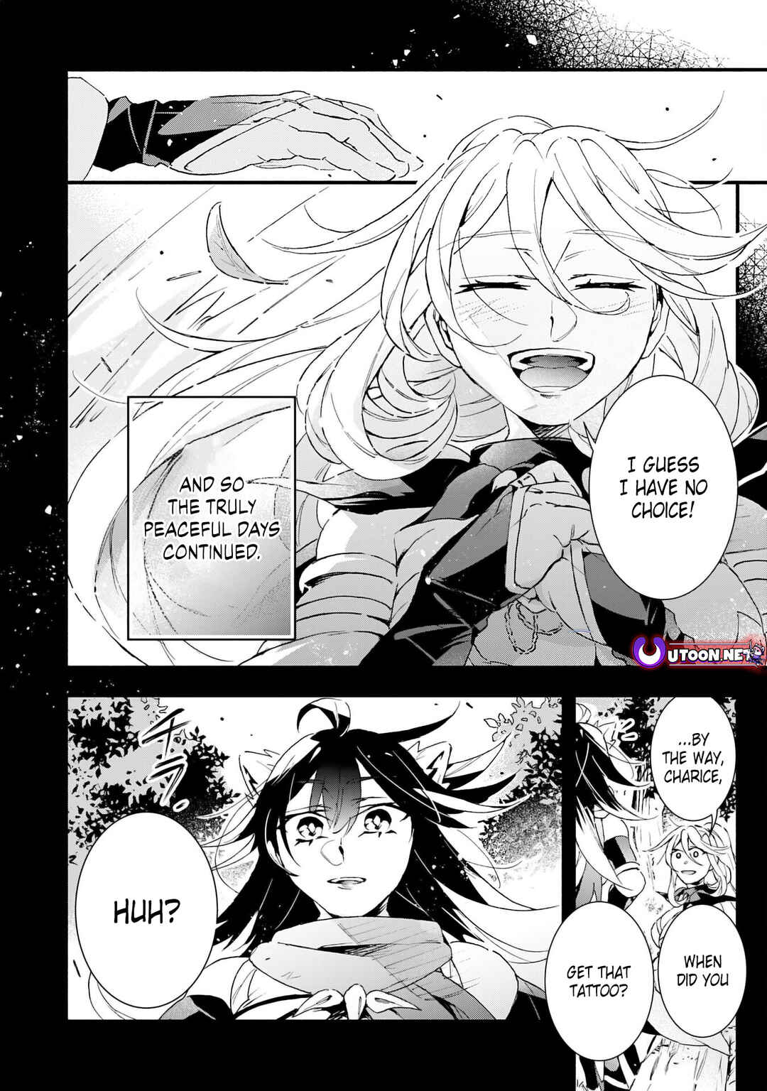 Page 13 Chapter 27 Fushi no Gunzei wo Hikiiru Bocchi Shiryoujutsushi, Tenshoku shite SSS-Rank Boukensha ni naru.