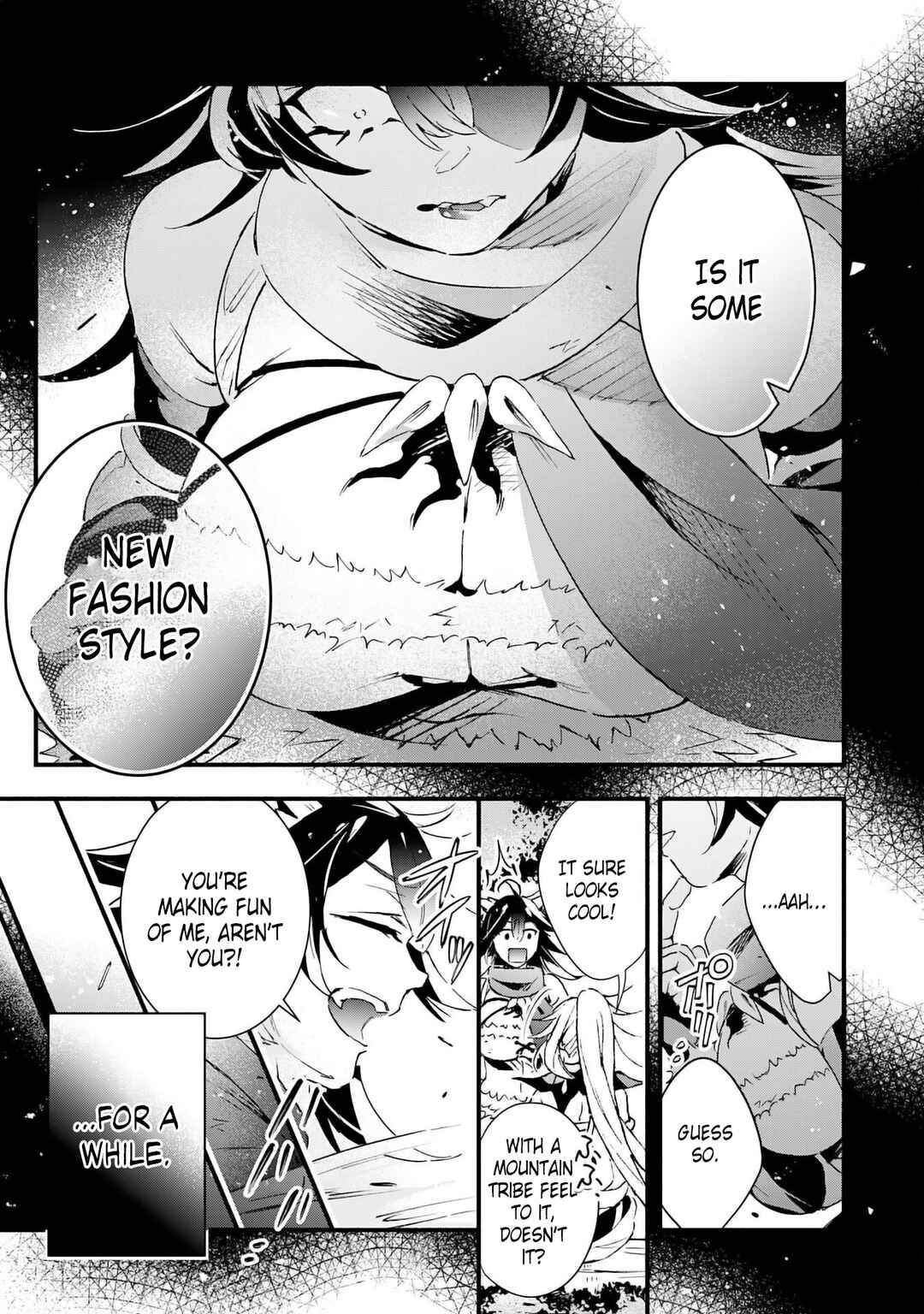 Page 14 Chapter 27 Fushi no Gunzei wo Hikiiru Bocchi Shiryoujutsushi, Tenshoku shite SSS-Rank Boukensha ni naru.