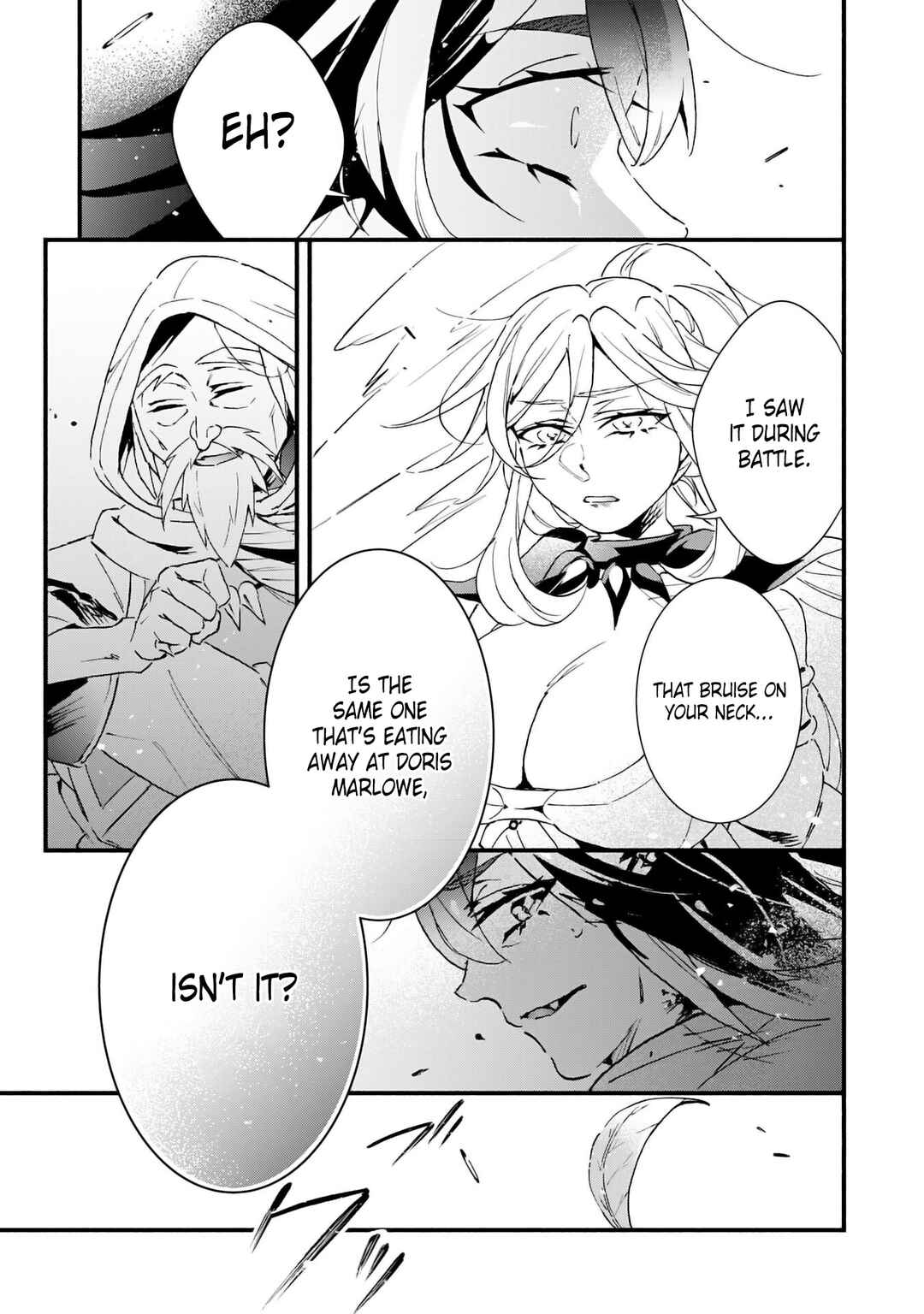 Page 18 Chapter 27 Fushi no Gunzei wo Hikiiru Bocchi Shiryoujutsushi, Tenshoku shite SSS-Rank Boukensha ni naru.