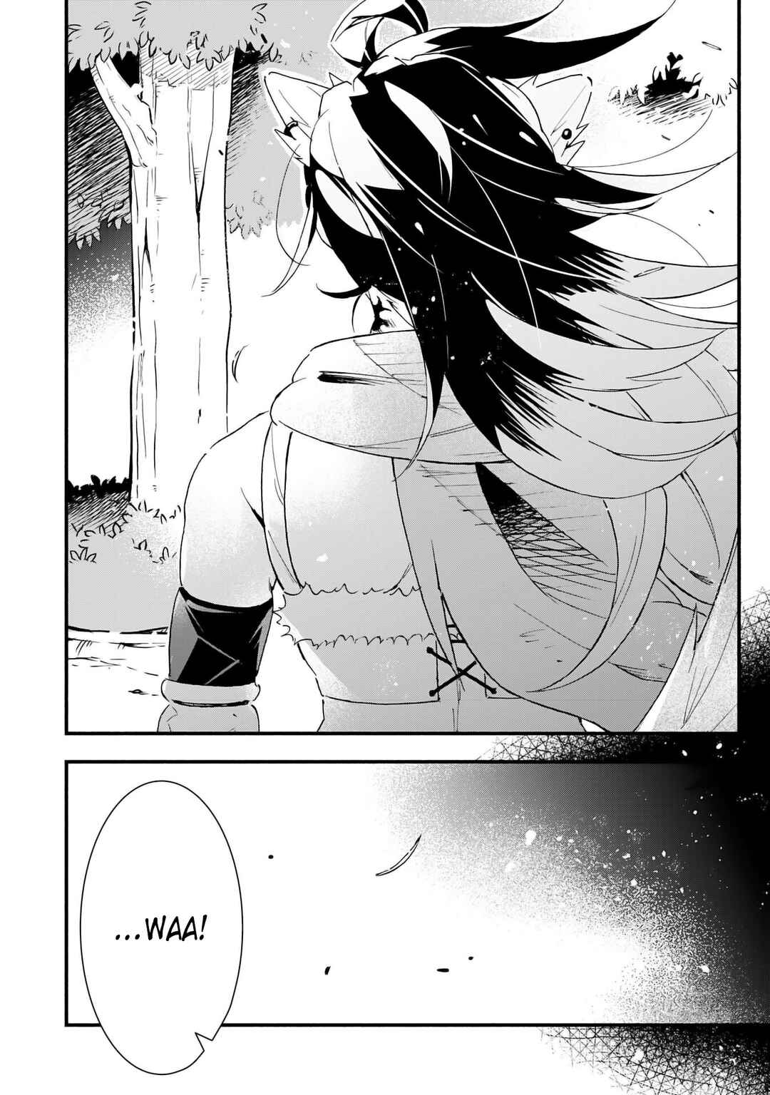 Page 19 Chapter 27 Fushi no Gunzei wo Hikiiru Bocchi Shiryoujutsushi, Tenshoku shite SSS-Rank Boukensha ni naru.