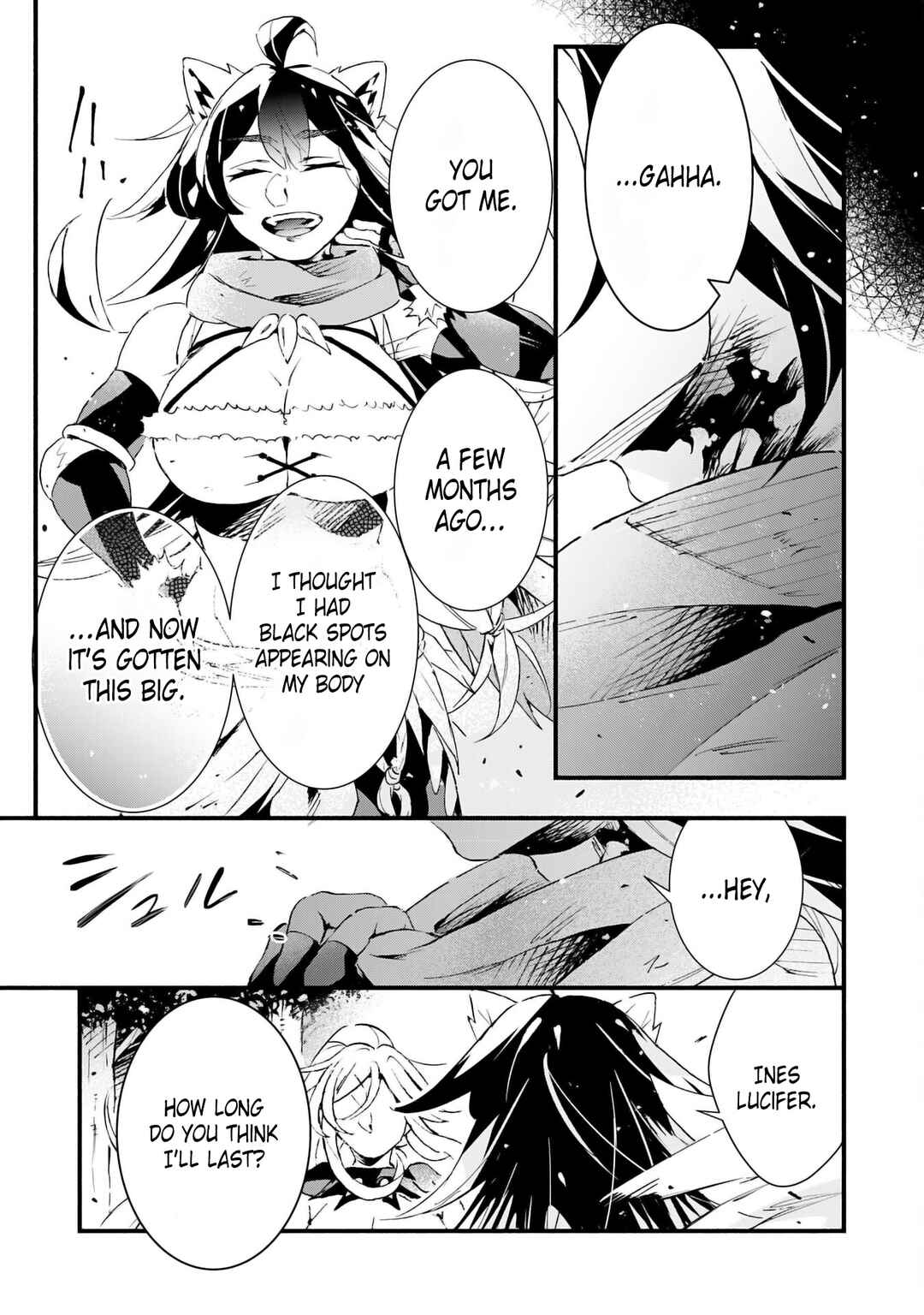 Page 26 Chapter 27 Fushi no Gunzei wo Hikiiru Bocchi Shiryoujutsushi, Tenshoku shite SSS-Rank Boukensha ni naru.