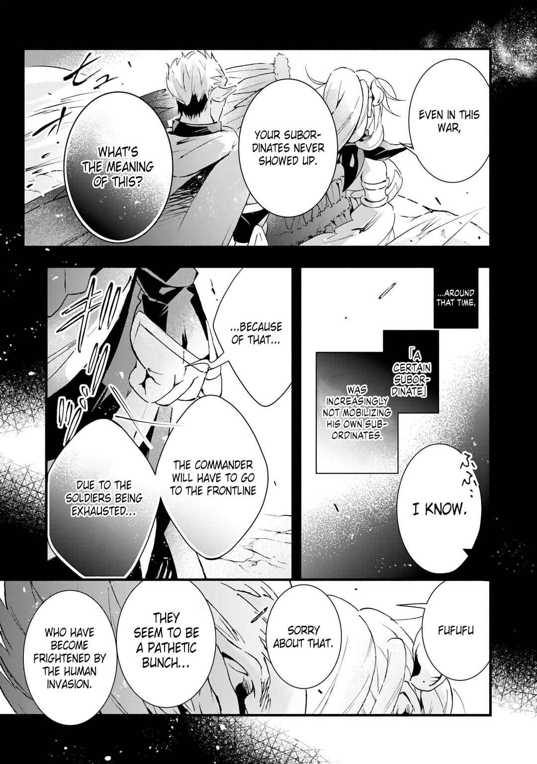 Page 32 Chapter 27 Fushi no Gunzei wo Hikiiru Bocchi Shiryoujutsushi, Tenshoku shite SSS-Rank Boukensha ni naru.
