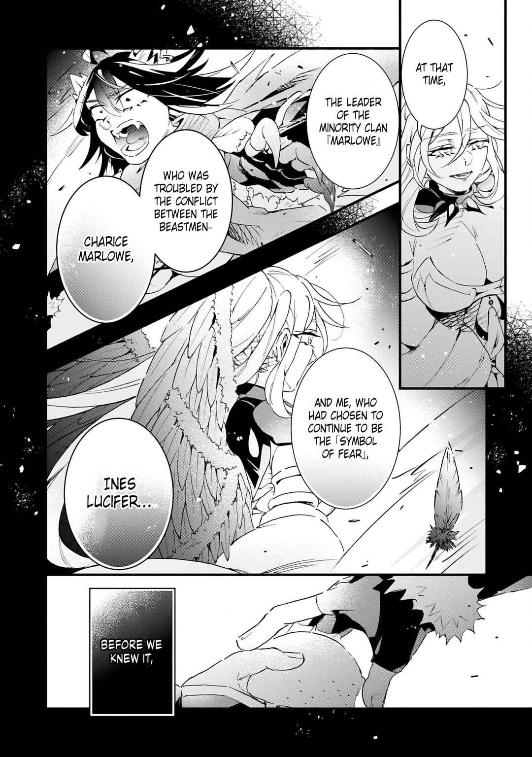 Page 7 Chapter 27 Fushi no Gunzei wo Hikiiru Bocchi Shiryoujutsushi, Tenshoku shite SSS-Rank Boukensha ni naru.