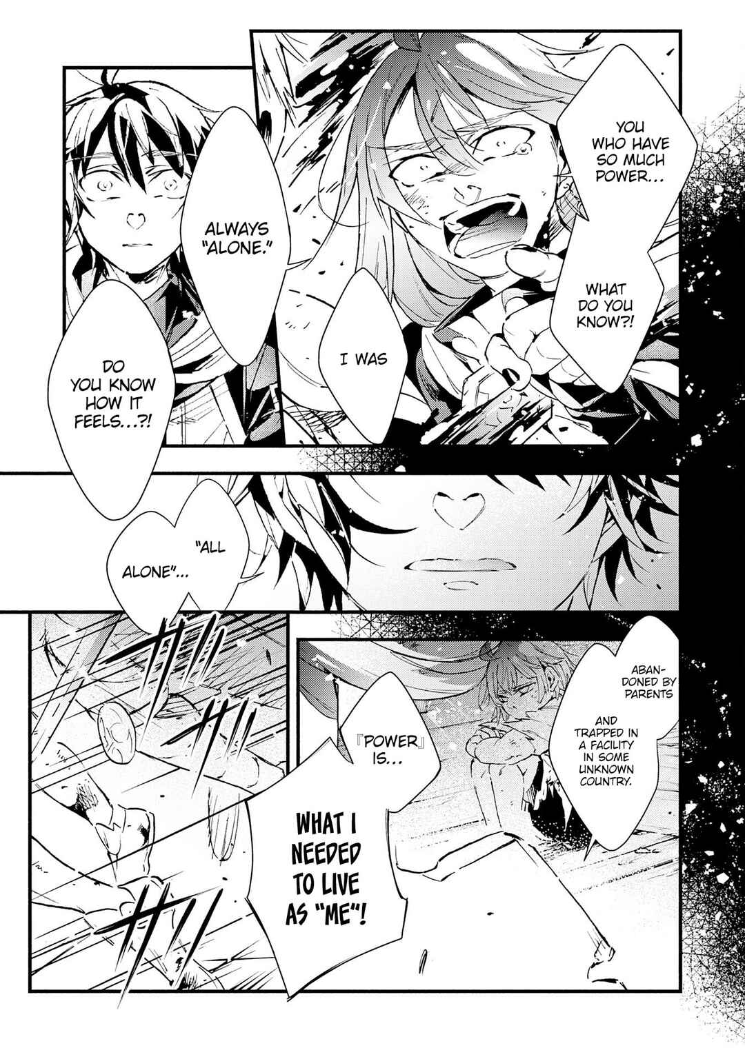 Page 13 Chapter 20 Fushi no Gunzei wo Hikiiru Bocchi Shiryoujutsushi, Tenshoku shite SSS-Rank Boukensha ni naru.