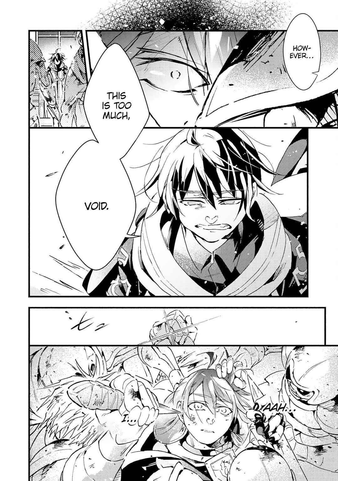 Page 16 Chapter 20 Fushi no Gunzei wo Hikiiru Bocchi Shiryoujutsushi, Tenshoku shite SSS-Rank Boukensha ni naru.